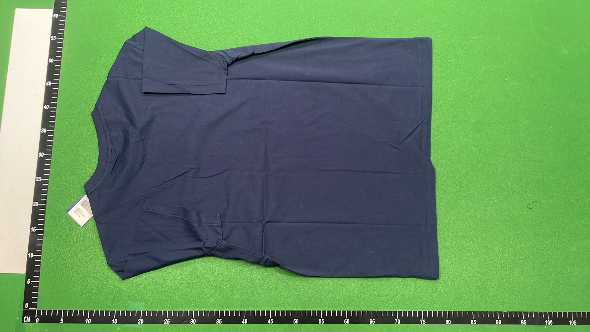 Men's Basic T-Shirt and Shorts Set - Comfortable Casual Wear