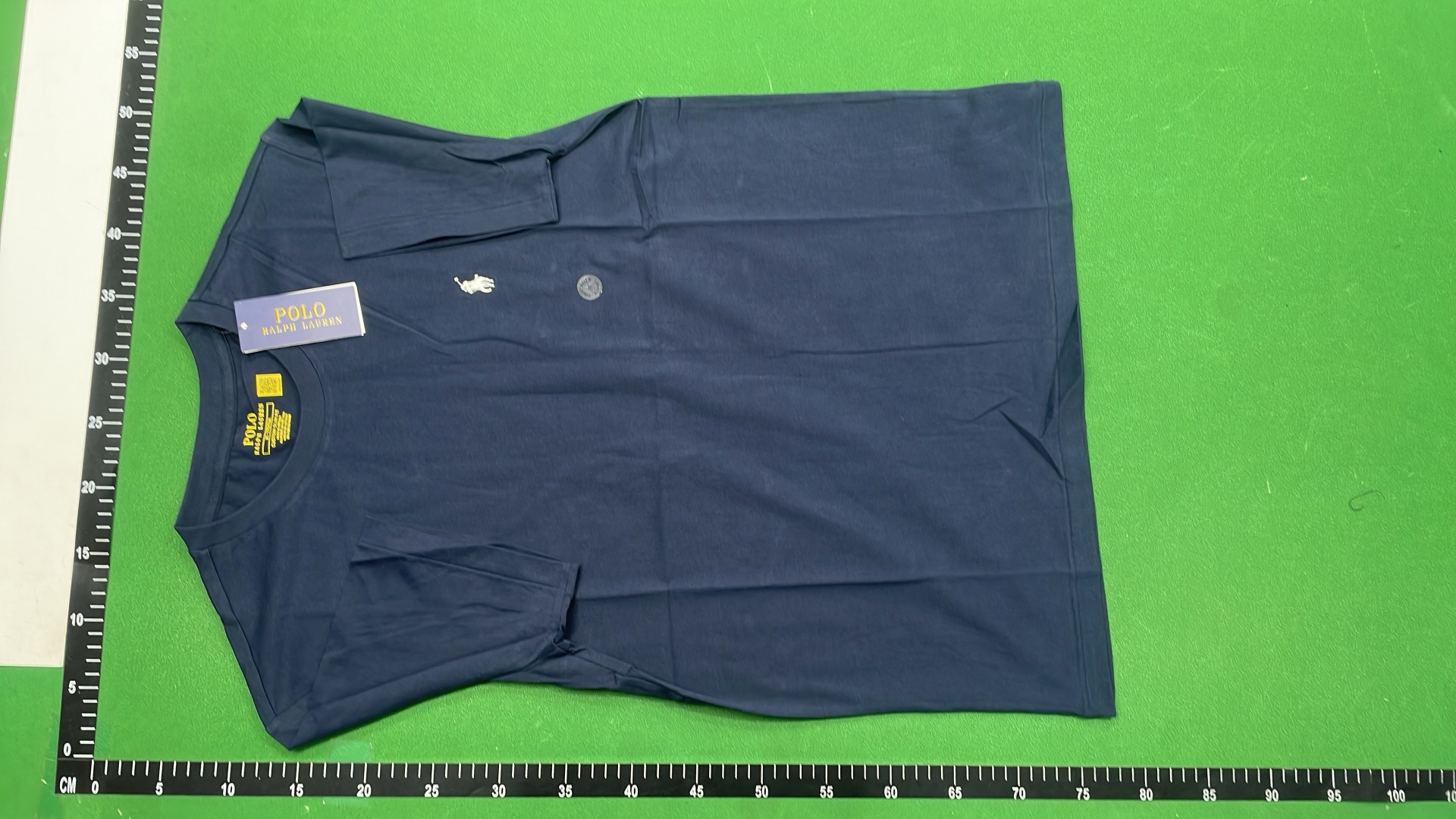 Men's Basic T-Shirt and Shorts Set - Comfortable Casual Wear