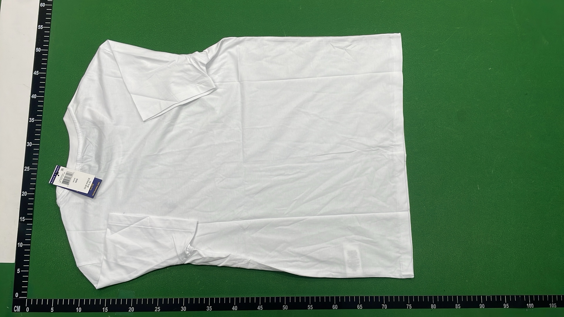 Men's Basic T-Shirt and Shorts Set - Comfortable Casual Wear