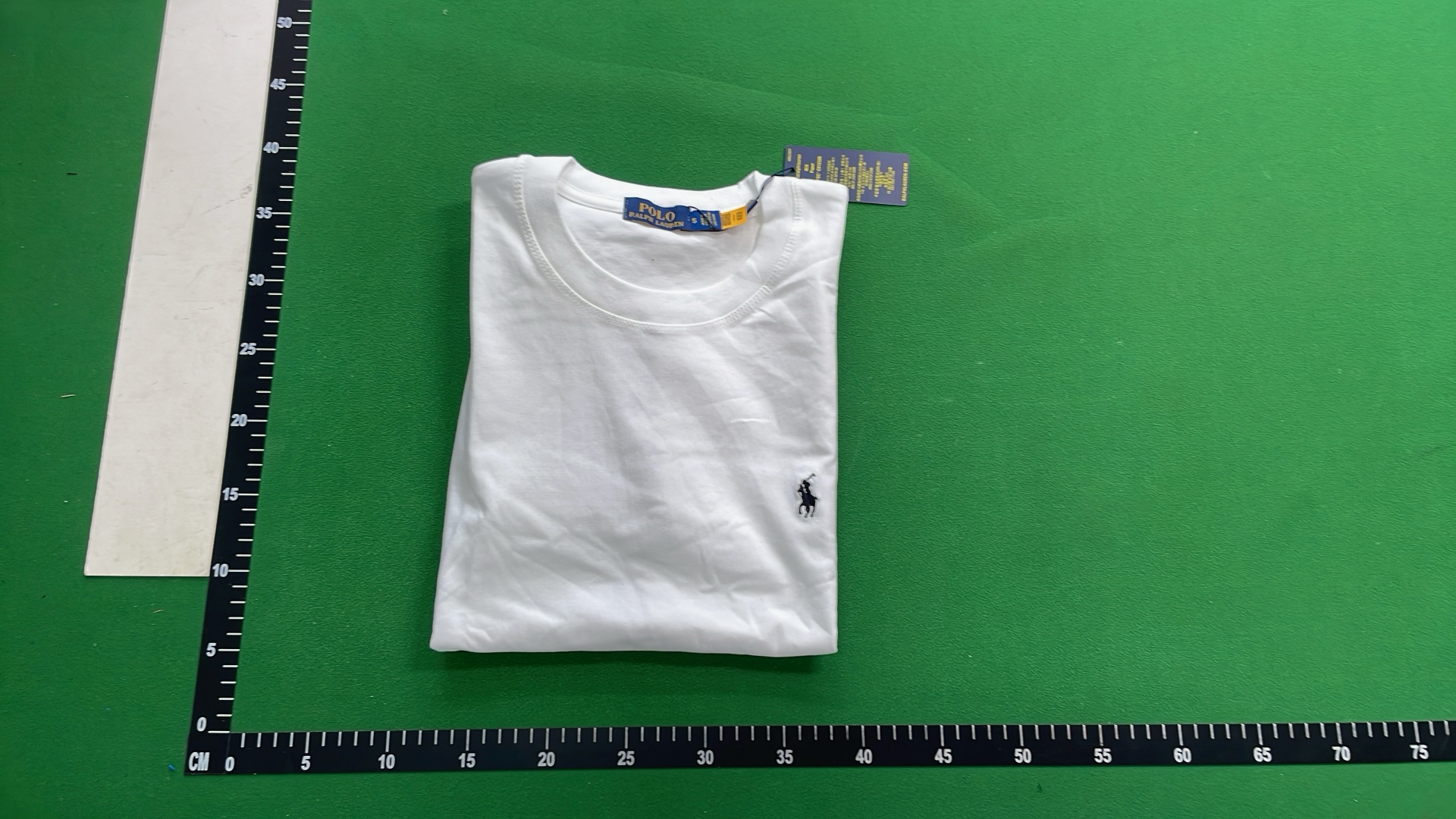 Polo Ralph Lauren Men's Classic Fit Cotton T-Shirt