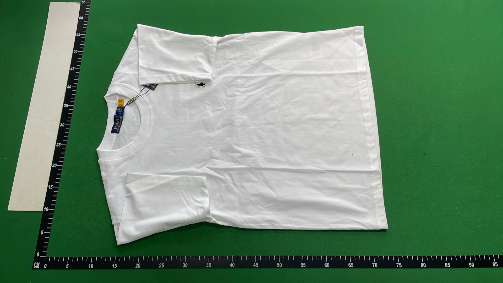 Polo Ralph Lauren Men's Classic Fit Cotton T-Shirt
