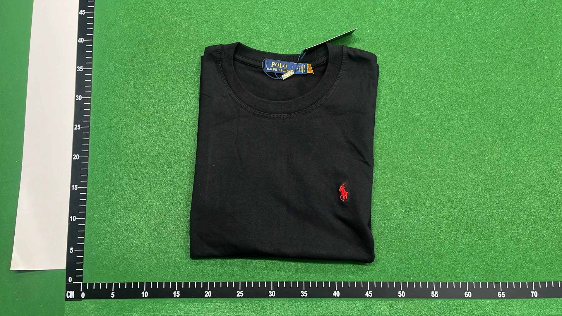 Polo Ralph Lauren Men's Classic Fit Cotton T-Shirt