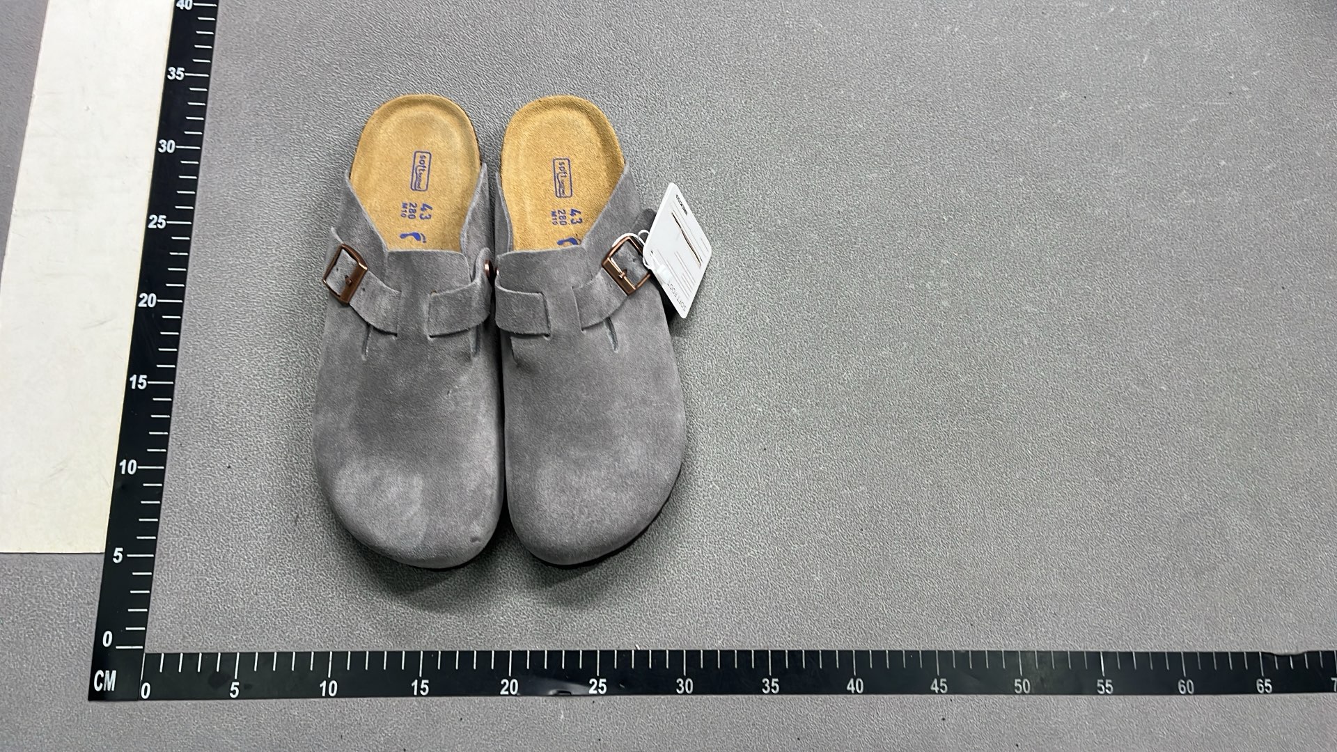 Birkenstock Classic Clogs - Comfortable Footwear for Everyday Wear