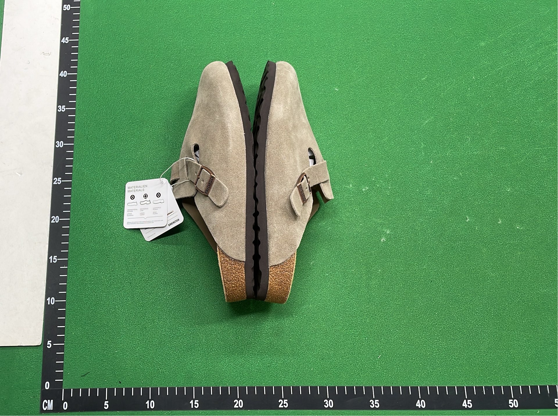 Birkenstock Classic Clogs - Comfortable Footwear for Everyday Wear