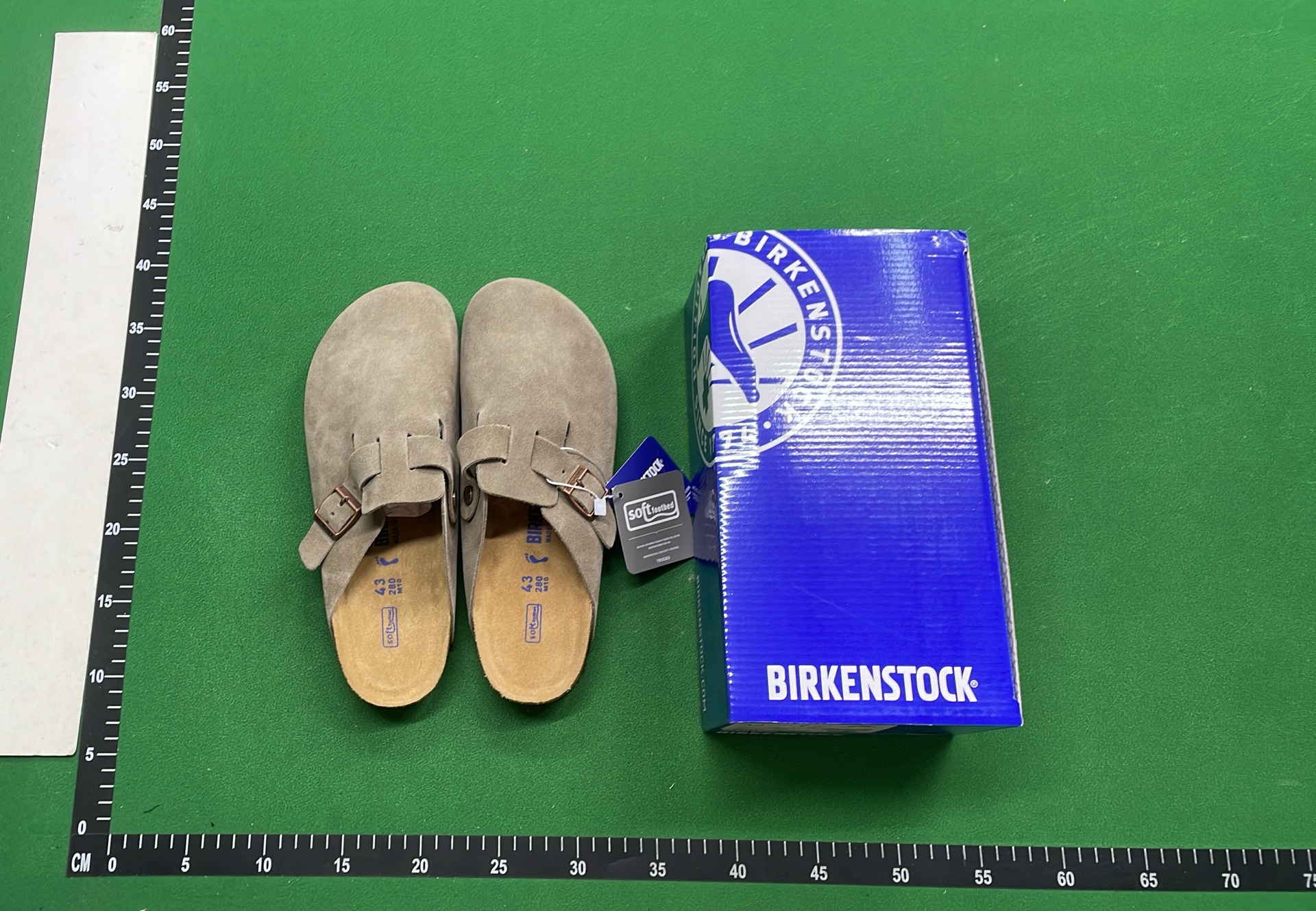 Birkenstock Classic Clogs - Comfortable Footwear for Everyday Wear