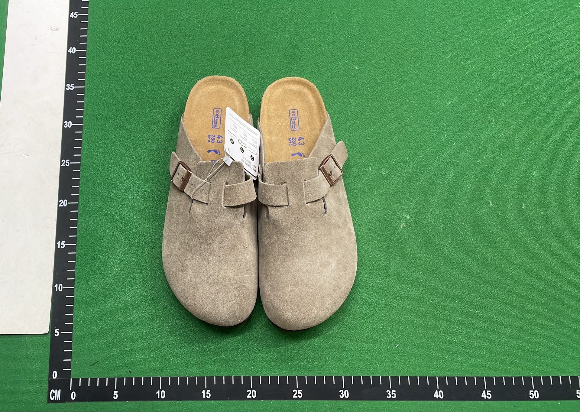 Birkenstock Classic Clogs - Comfortable Footwear for Everyday Wear