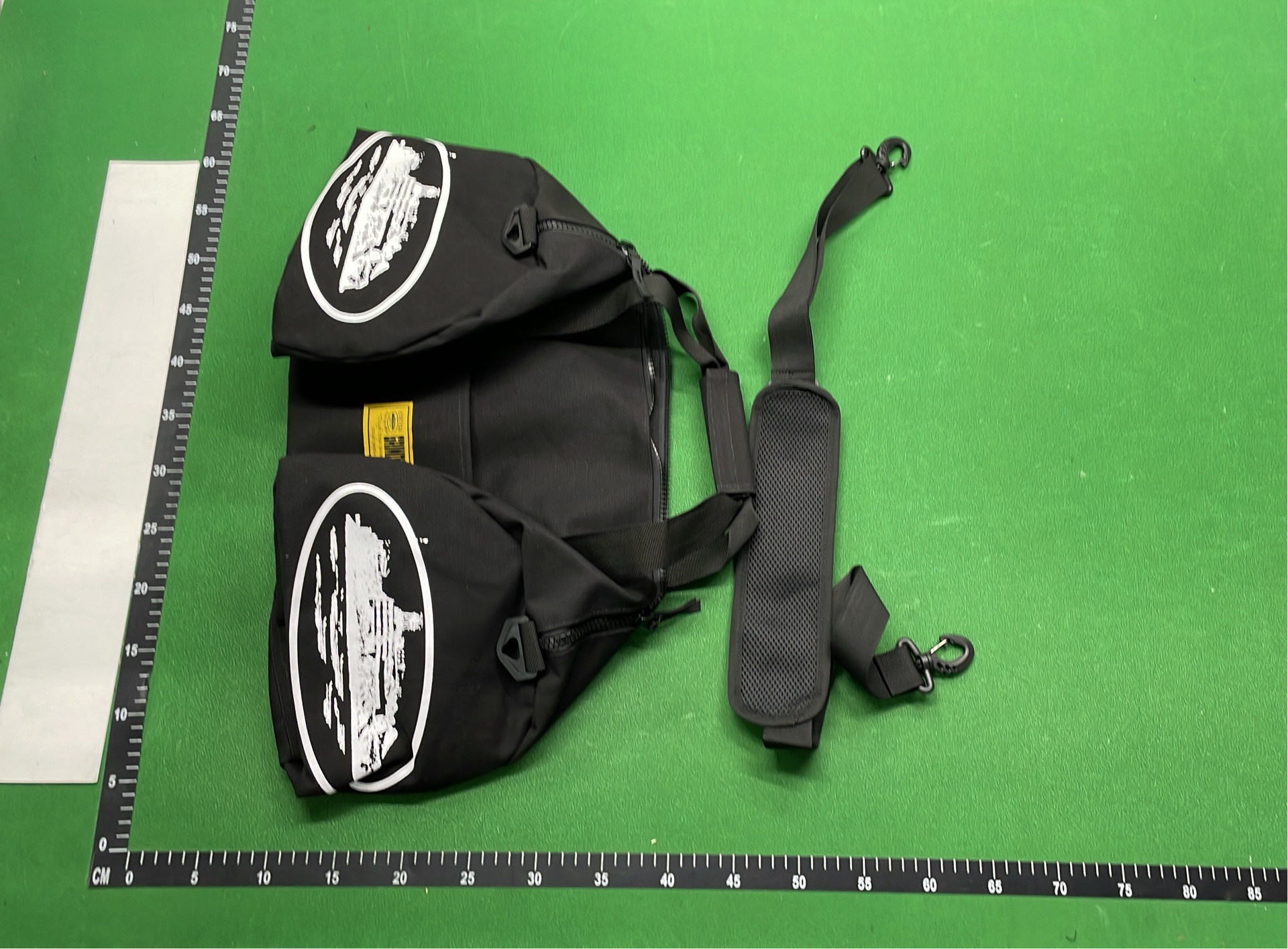 Nike Duffel Bag for Gym and Travel