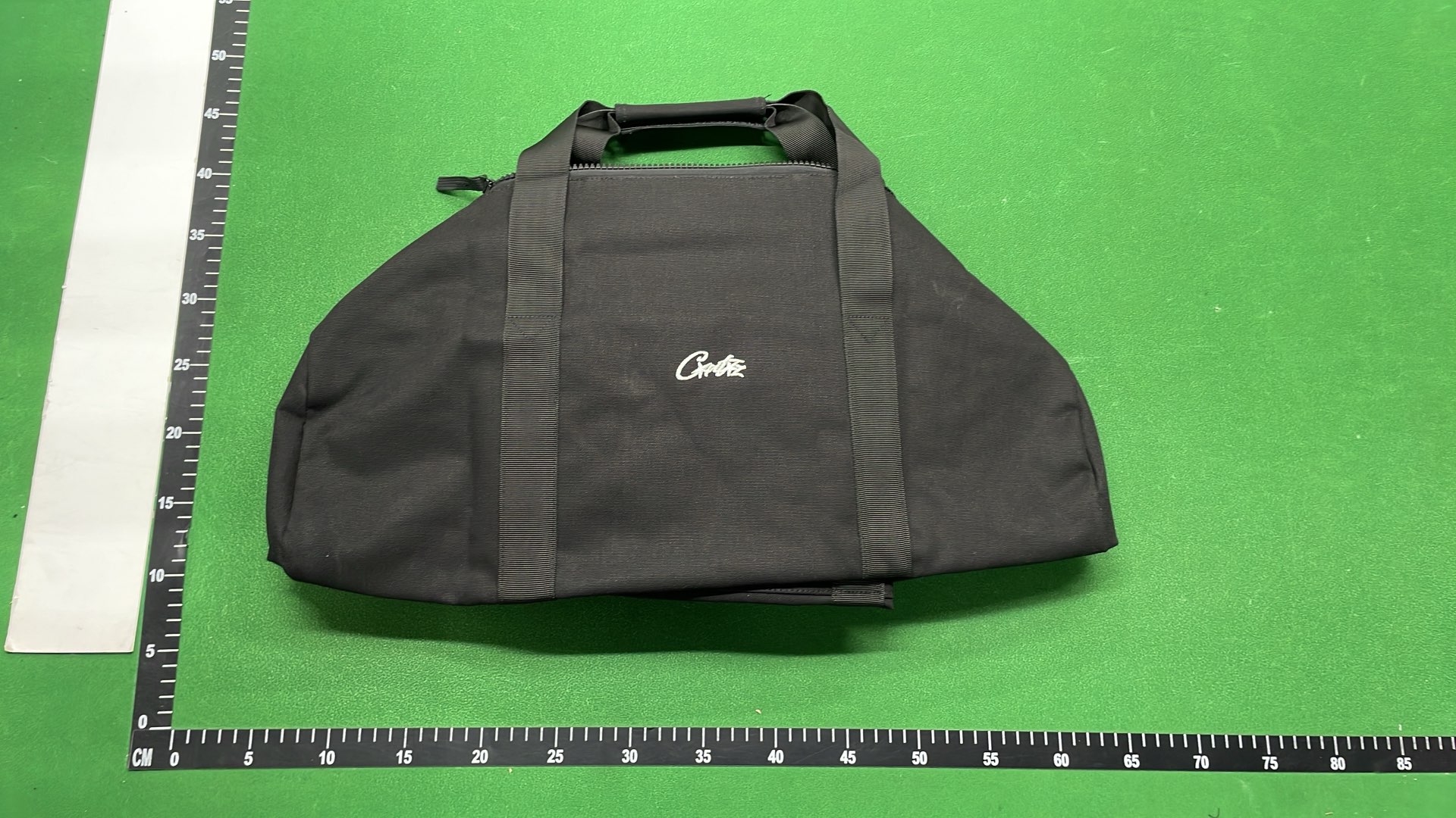 Nike Duffel Bag for Gym and Travel