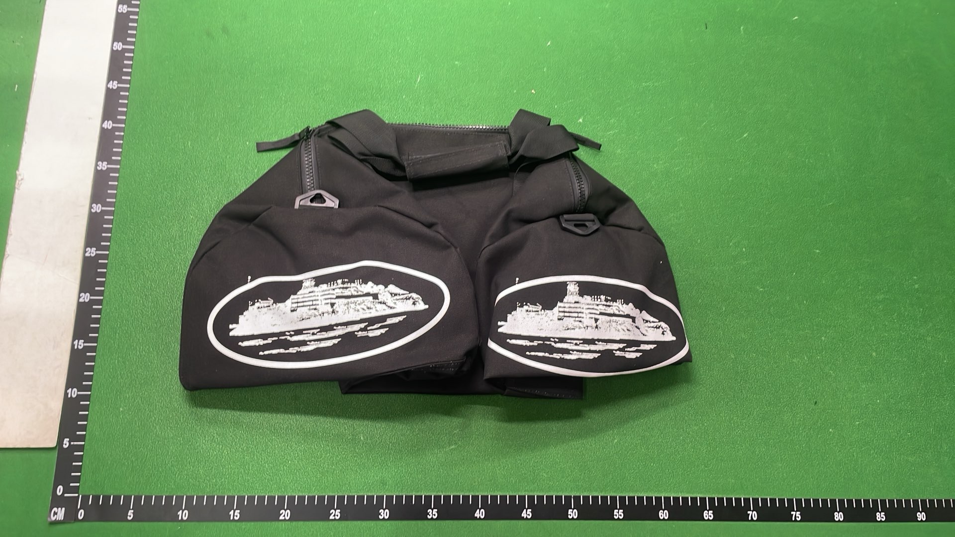 Nike Duffel Bag for Gym and Travel