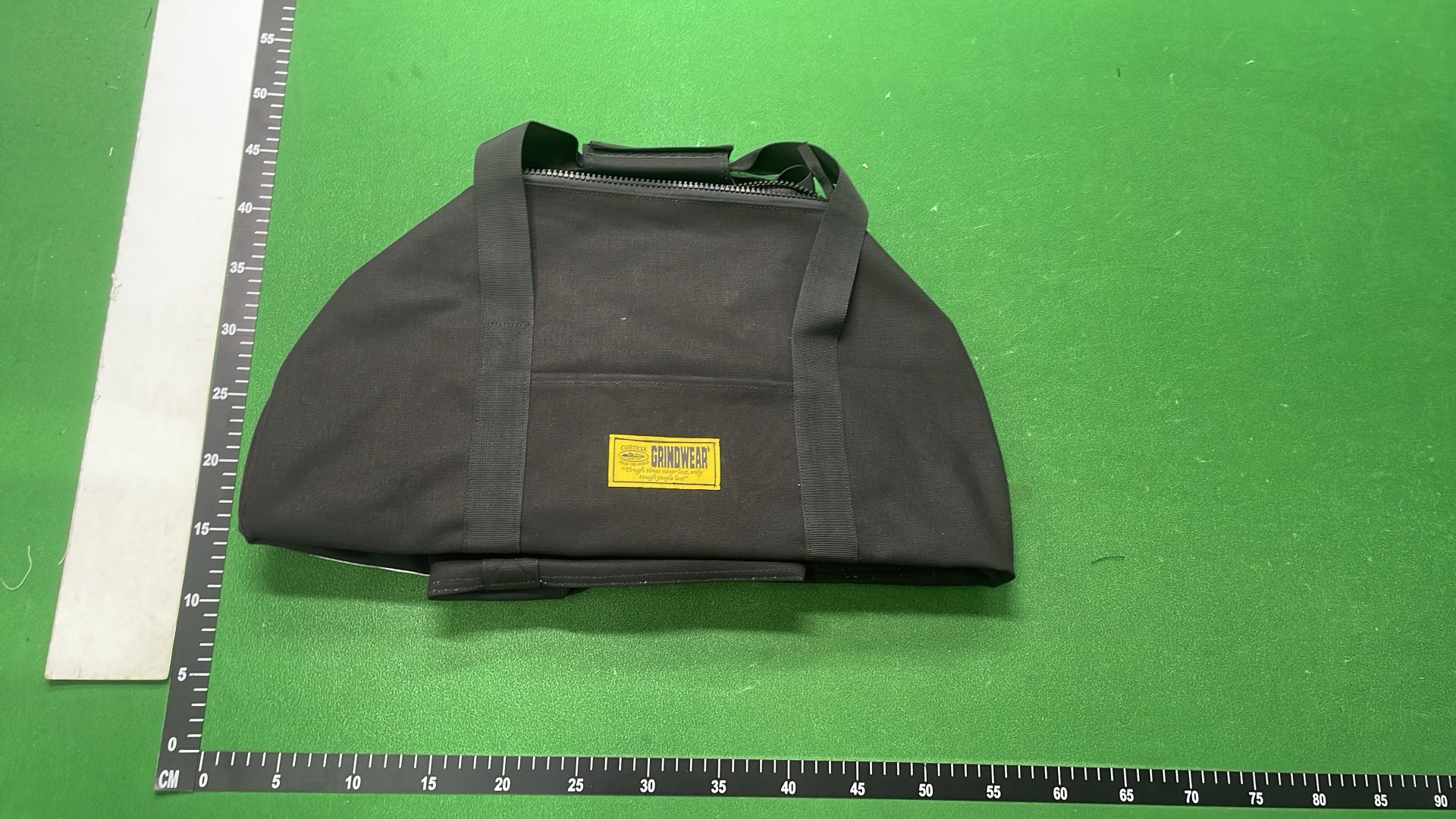 Nike Duffel Bag for Gym and Travel