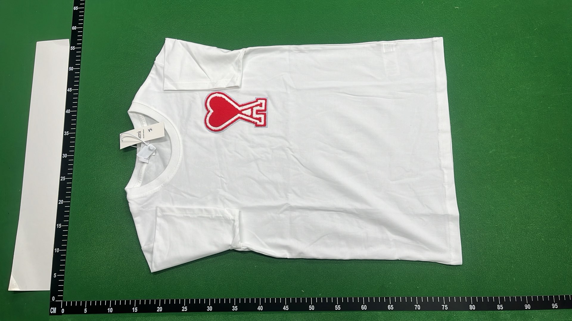 BAPE Heart Logo T-Shirt - Multiple Colors