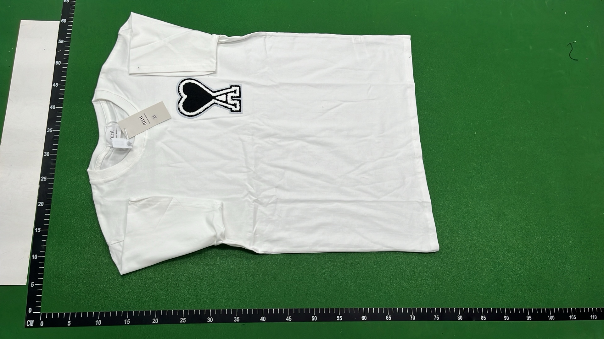 BAPE Heart Logo T-Shirt - Multiple Colors