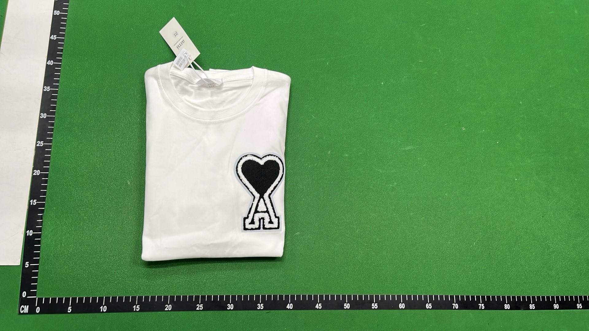 BAPE Heart Logo T-Shirt - Multiple Colors