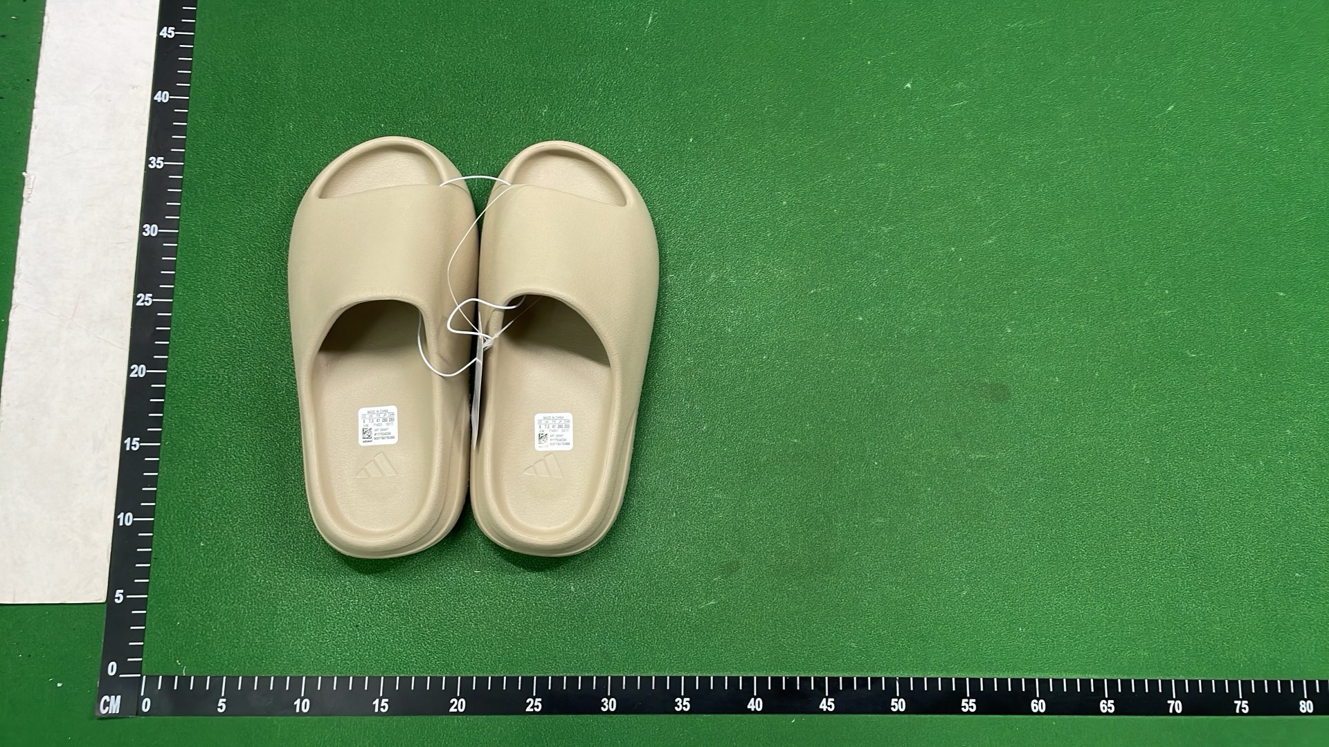 High Quality 1:1 Replica Slide Sandals - Comfortable Summer Footwear for Men and Women