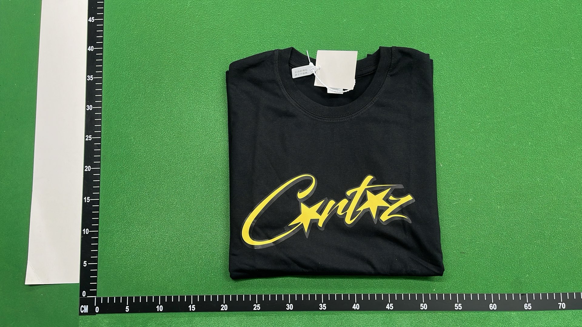 Cortez T-Shirts - Peace in a World Collection