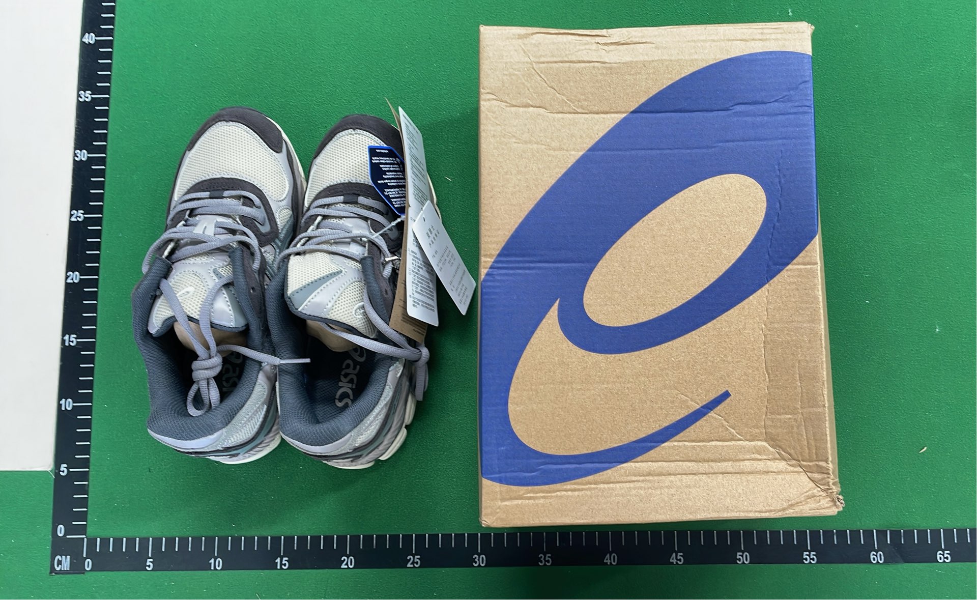ASICS Gel-Kayano 14 Running Shoes for Men and Women