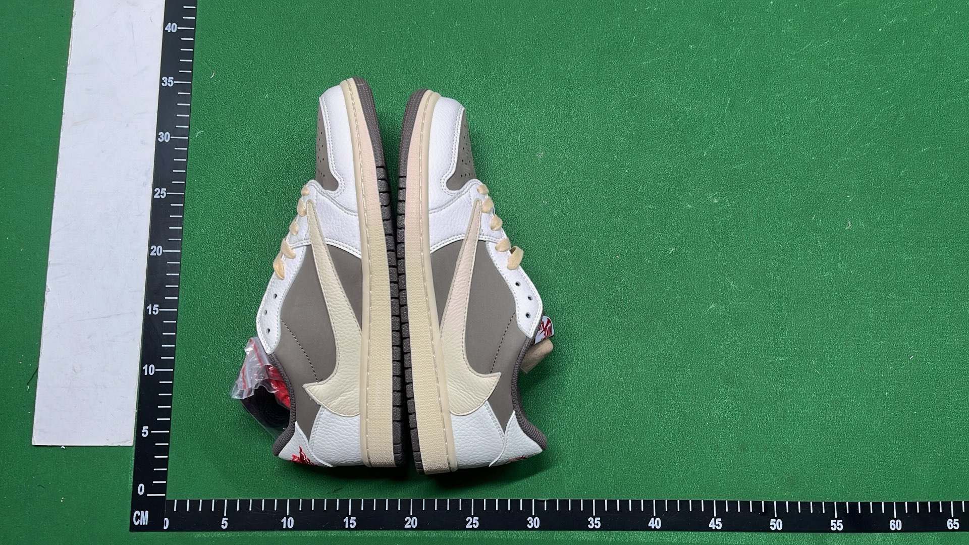 Travis Scott x Air Jordan AJ1 Low OG SP TS