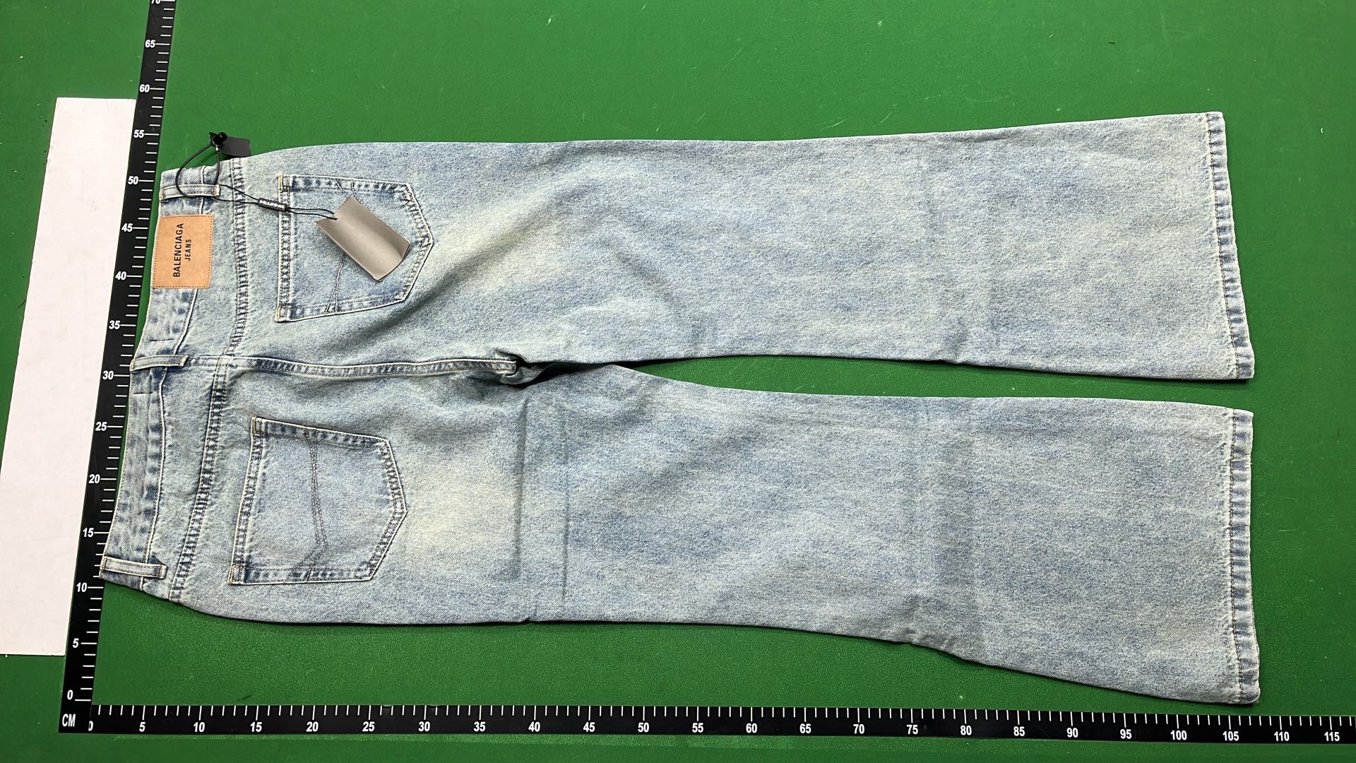 Fendi Patterned Pants for Men