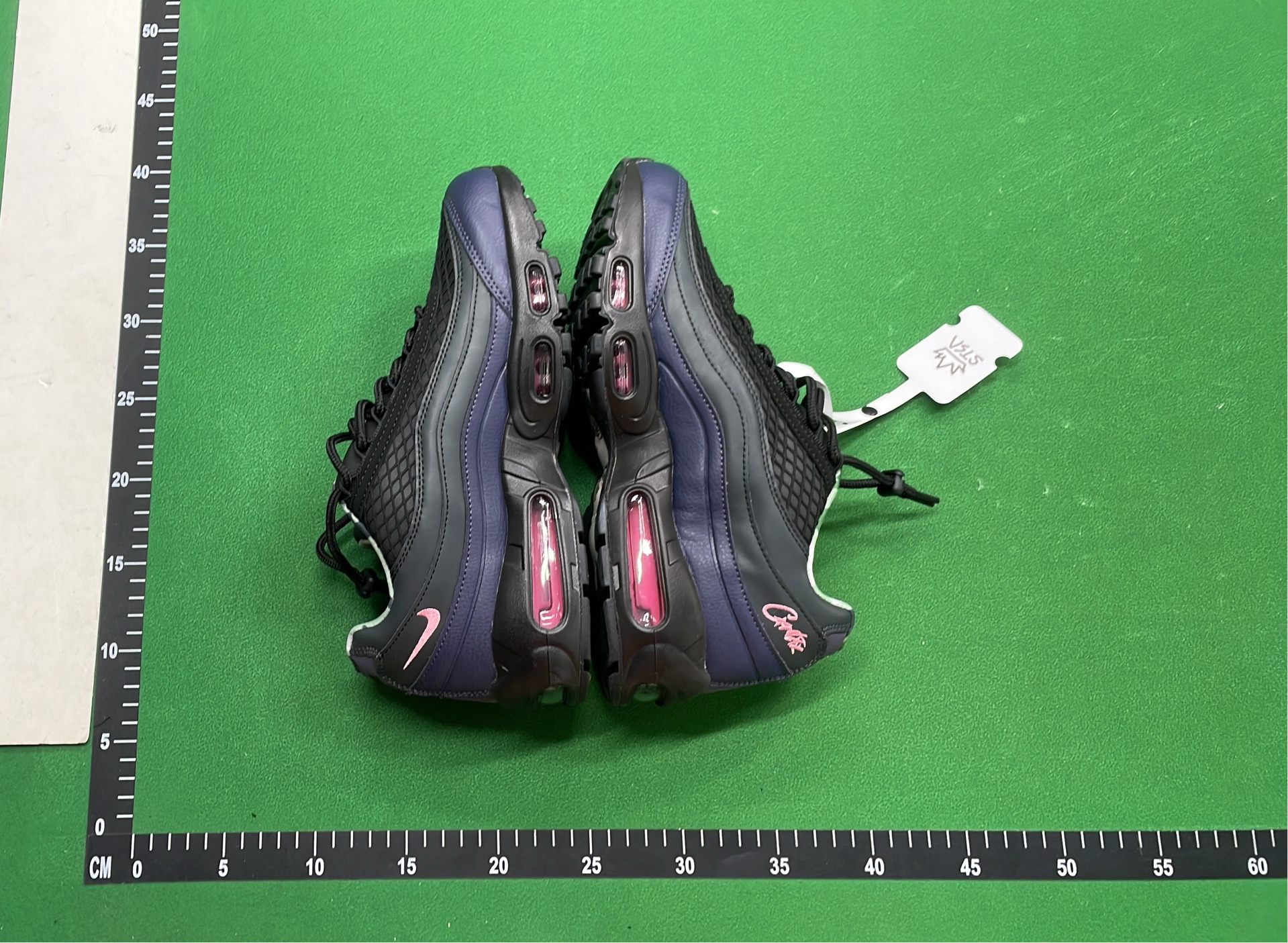 Nike Air Max 97 Sneakers for Men Women
