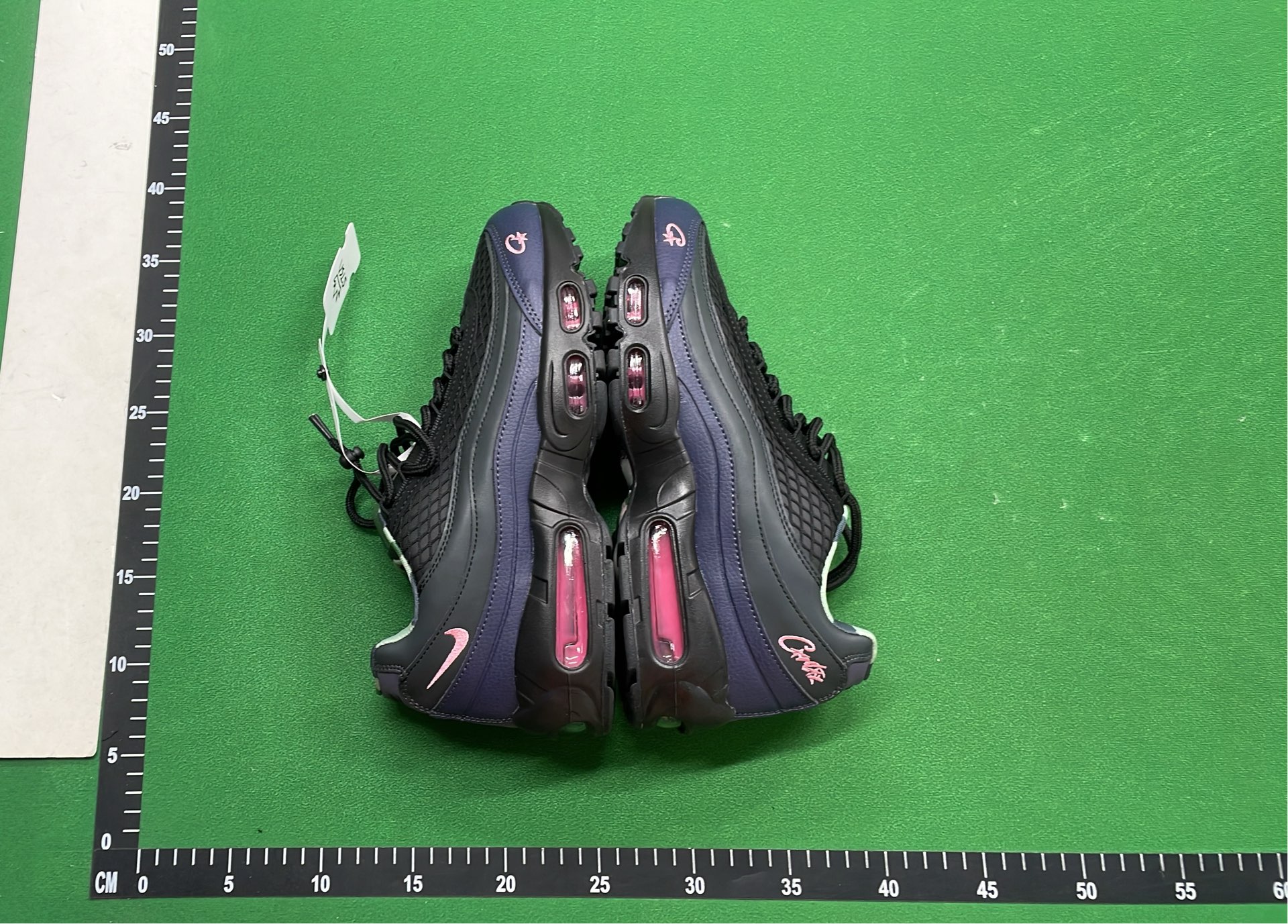 Nike Air Max 97 Sneakers for Men Women