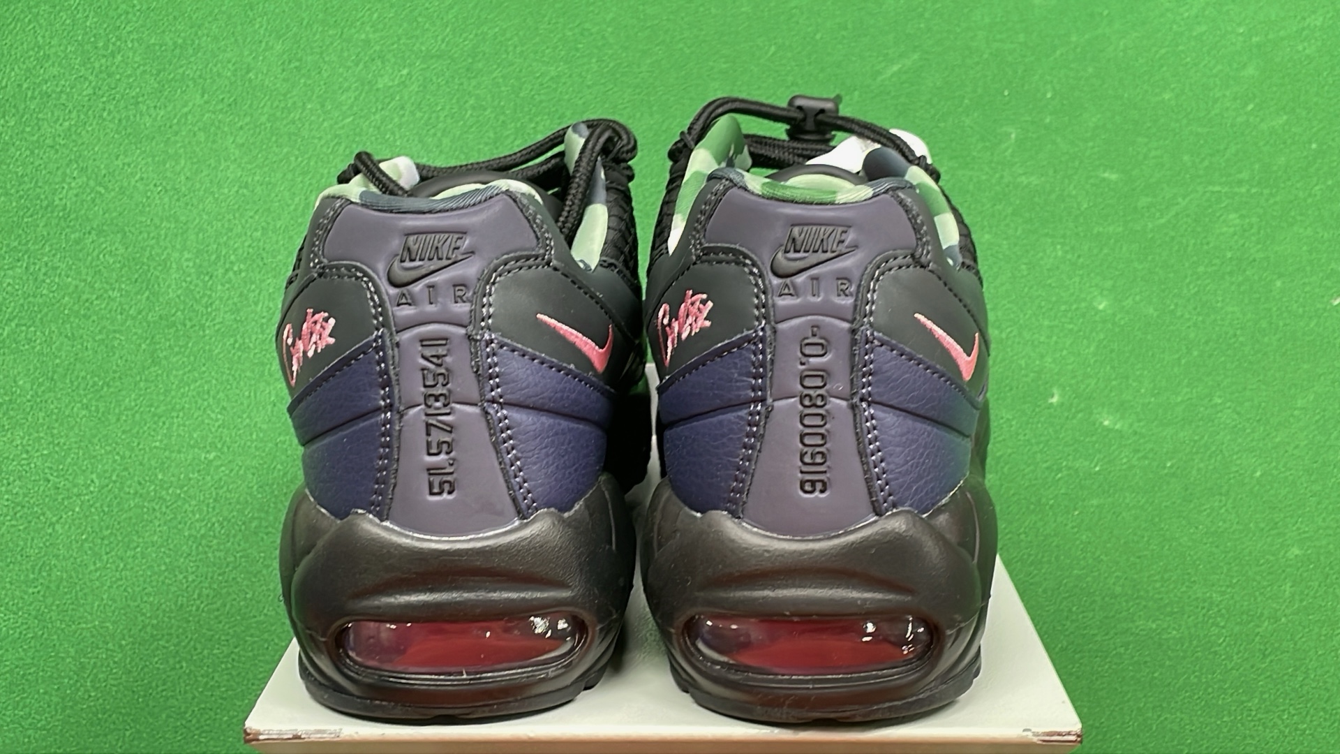 Nike Air Max 97 Sneakers for Men Women