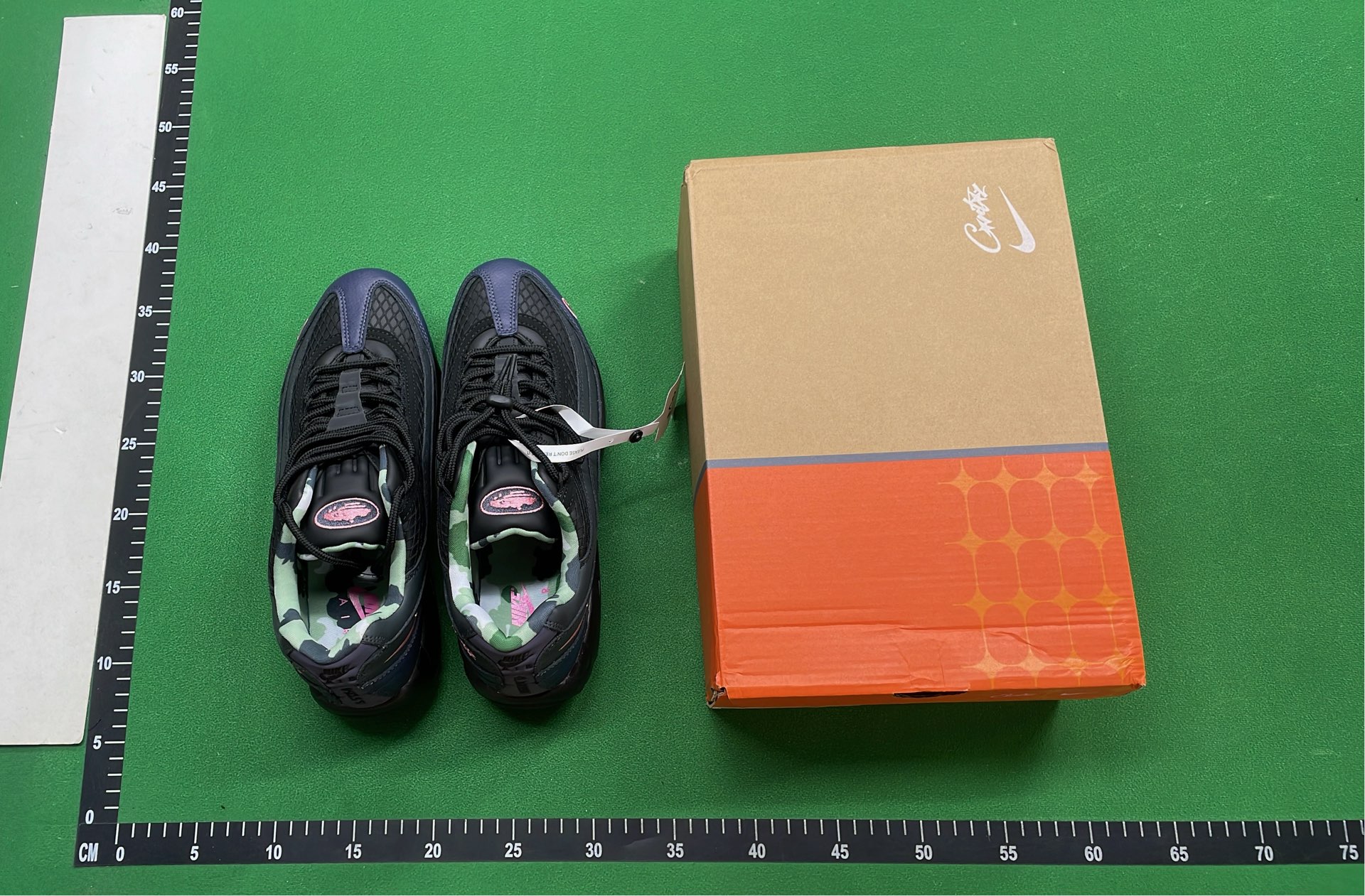 Nike Air Max 97 Sneakers for Men Women