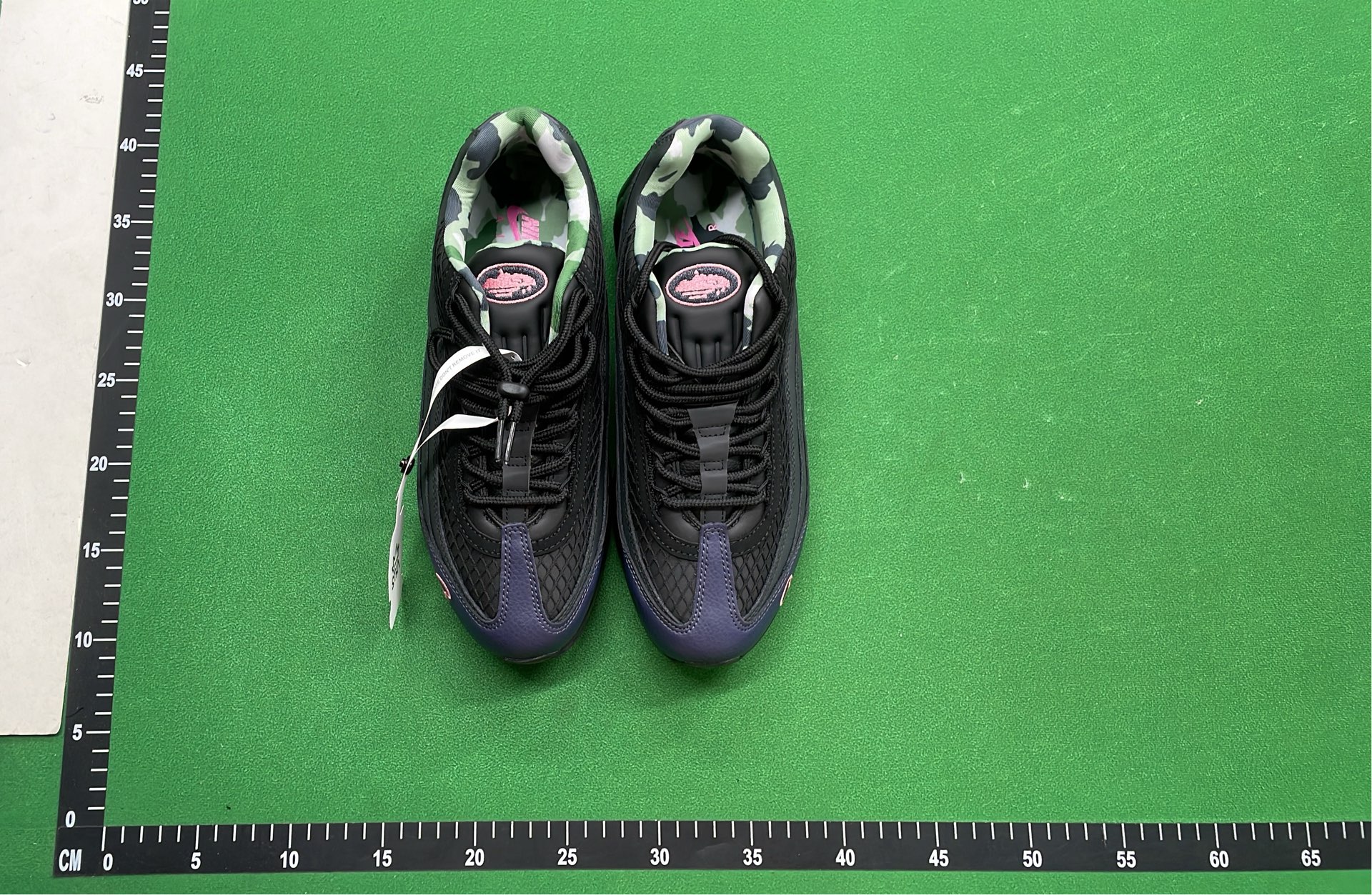 Nike Air Max 97 Sneakers for Men Women