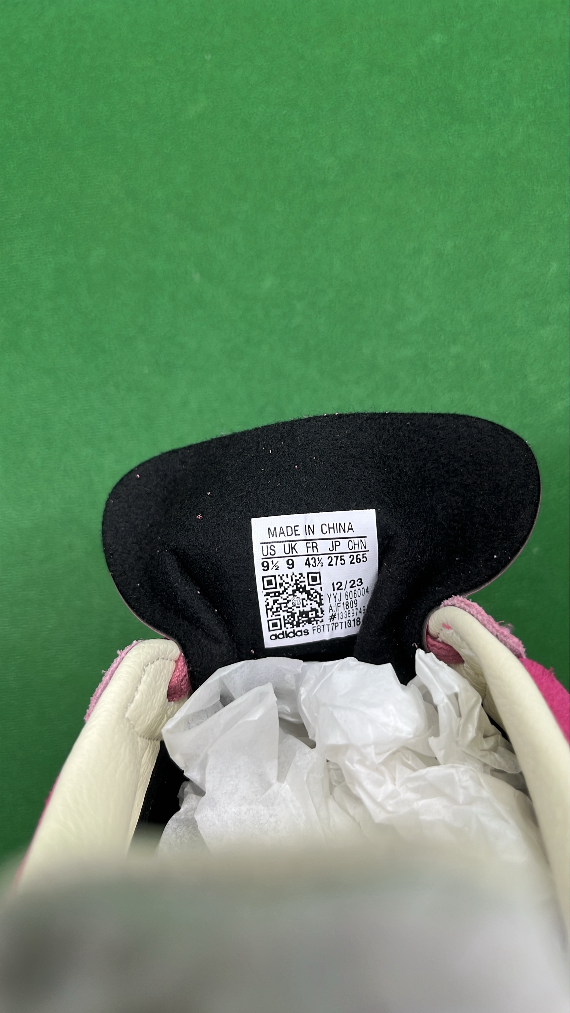 New Link Purchase Product Details