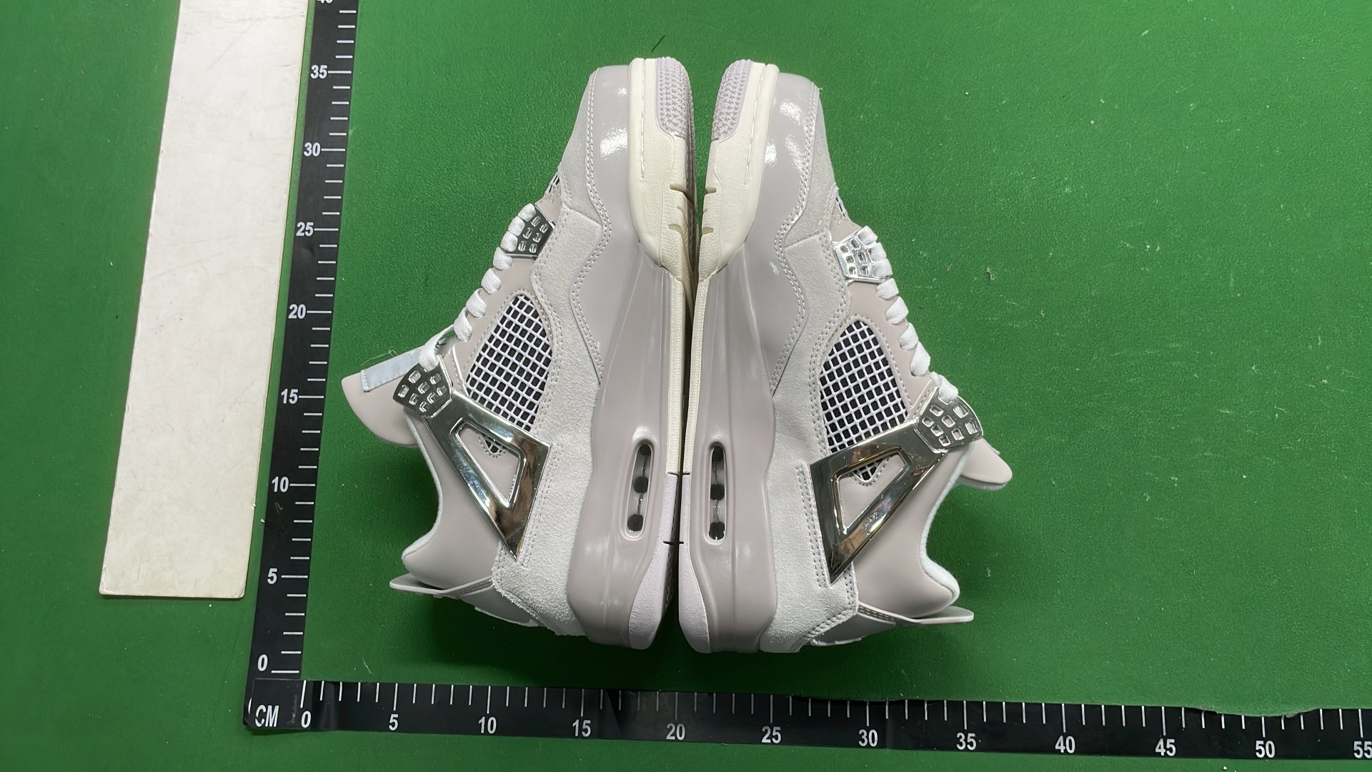 Air Jordan 4 Retro Sneakers Collection