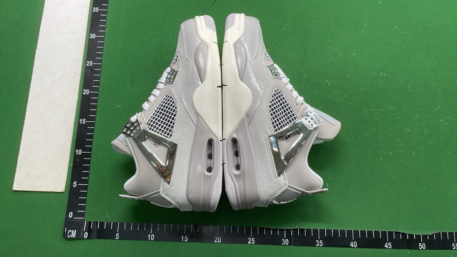 Air Jordan 4 Retro Sneakers Collection