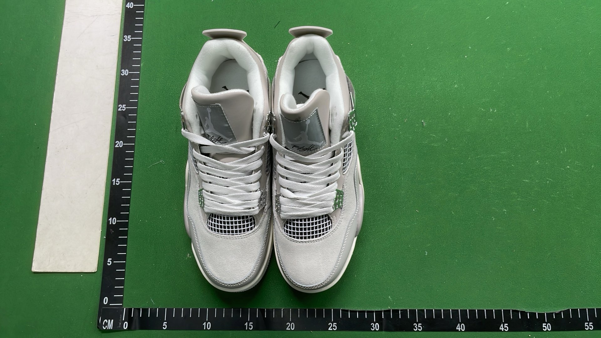 Air Jordan 4 Retro Sneakers Collection