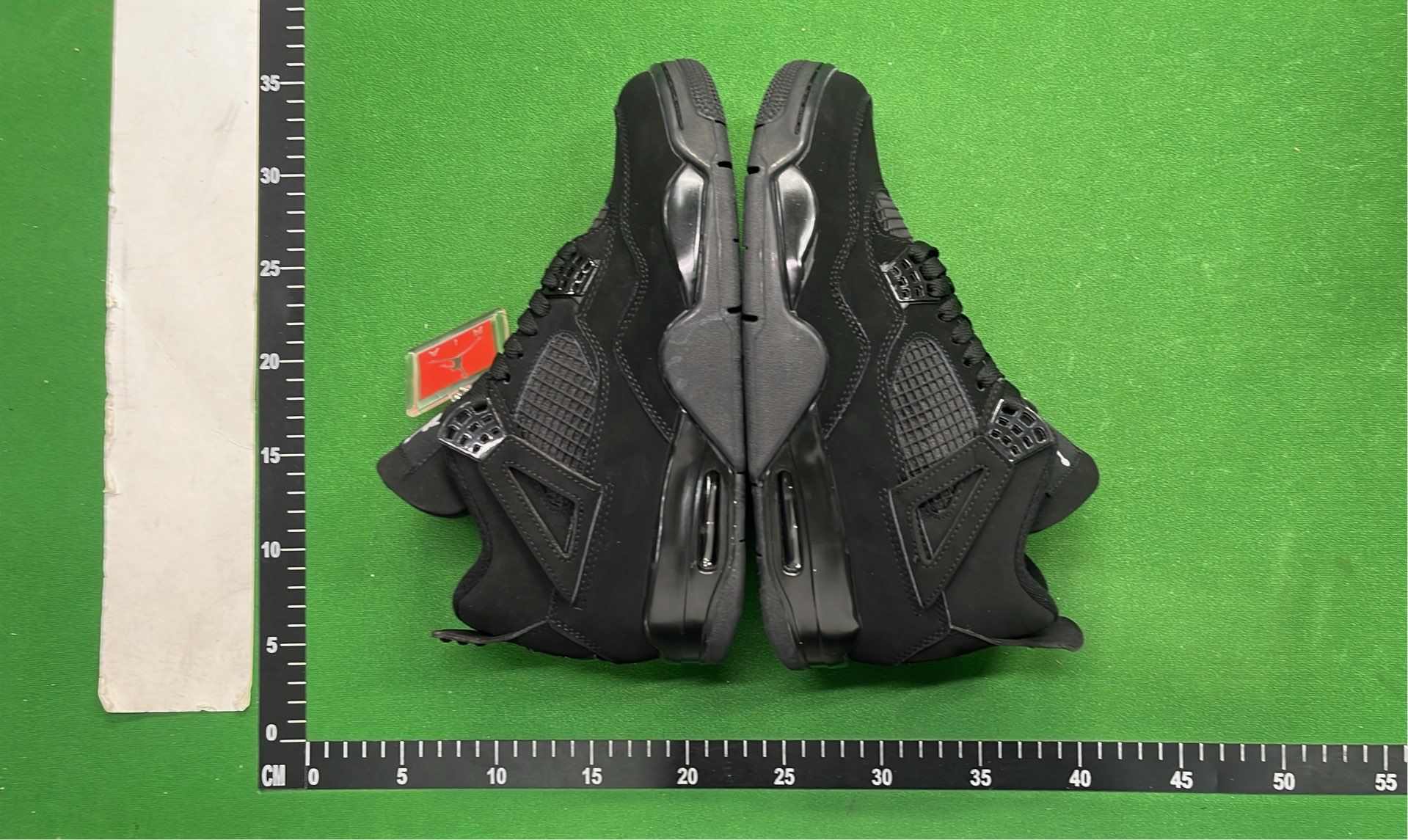 Air Jordan 4 Retro Sneakers Collection
