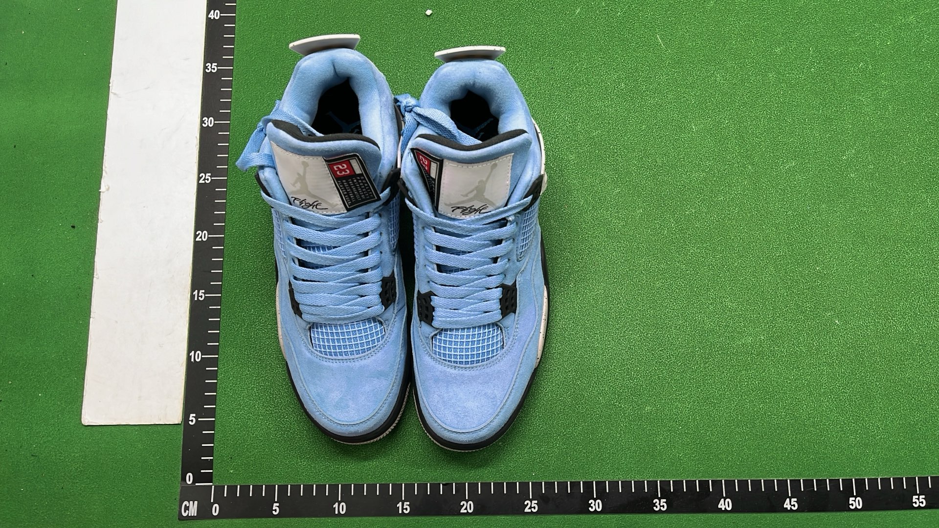 Air Jordan 4 Retro Sneakers Collection