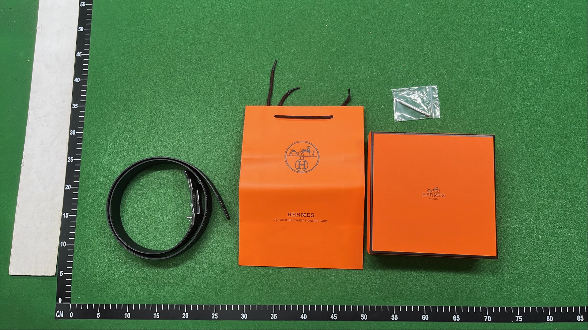 Hermes H Belt Buckle Leather Belts for Men Women