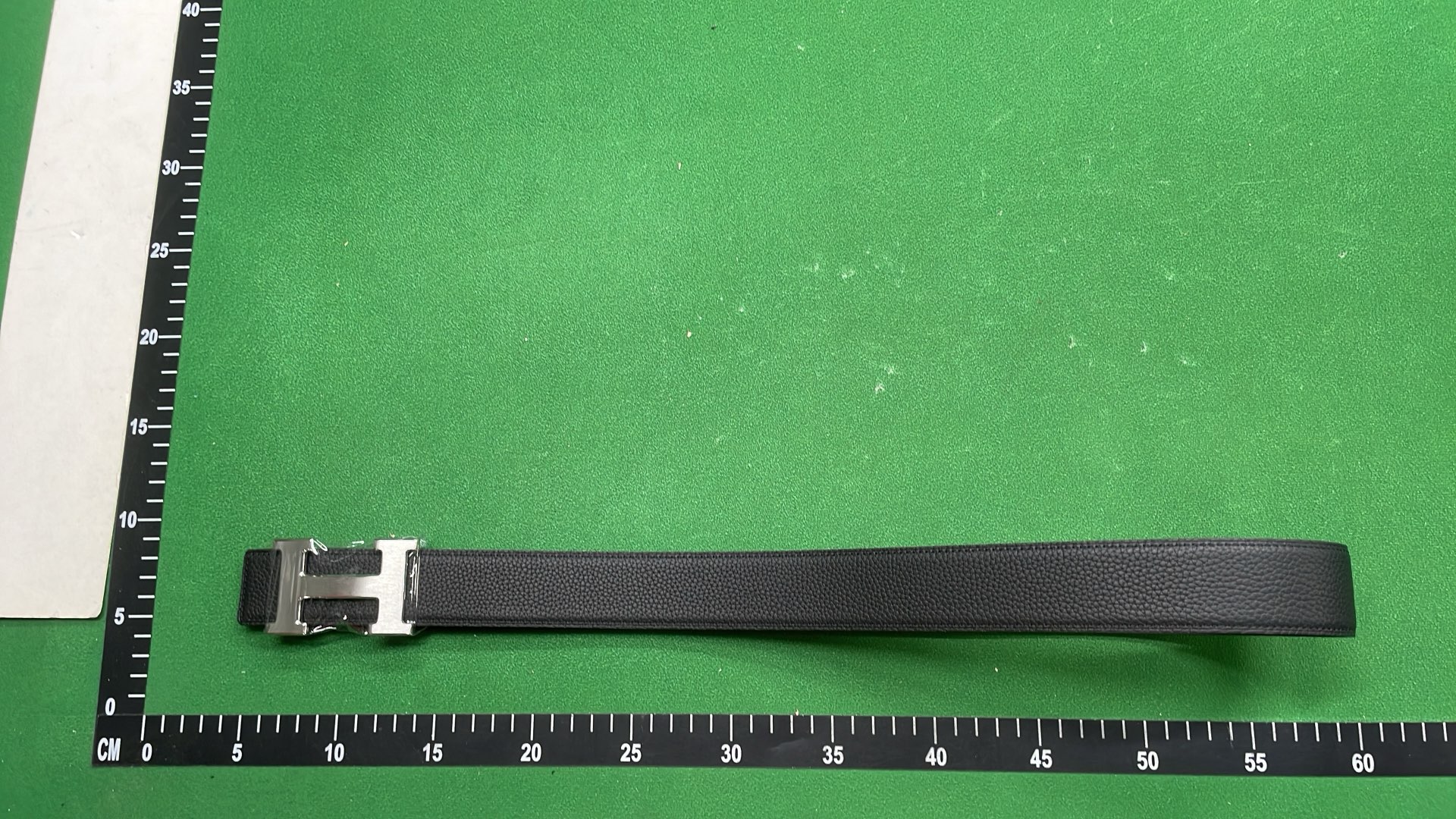 Hermes H Belt Buckle Leather Belts for Men Women