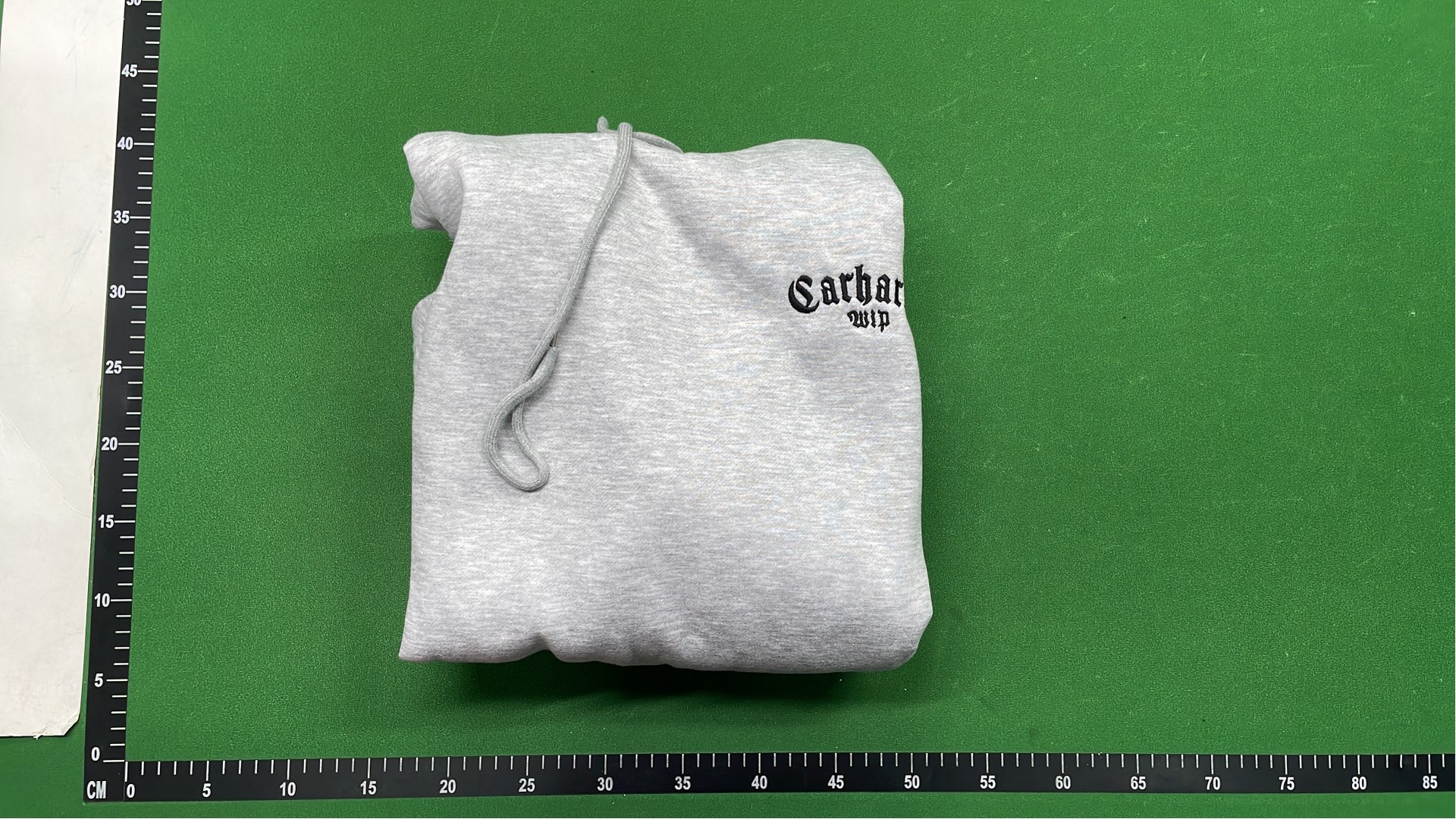 Carhartt Hoodie Sweatshirt - Classic Logo Pullover in Multiple Colors