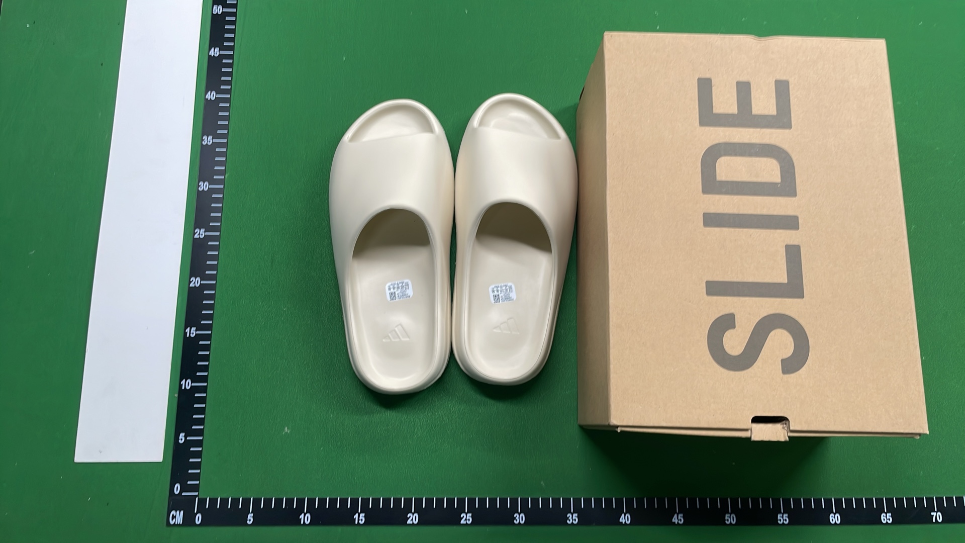 GX/LW Batch Slides Sandals for Men Women