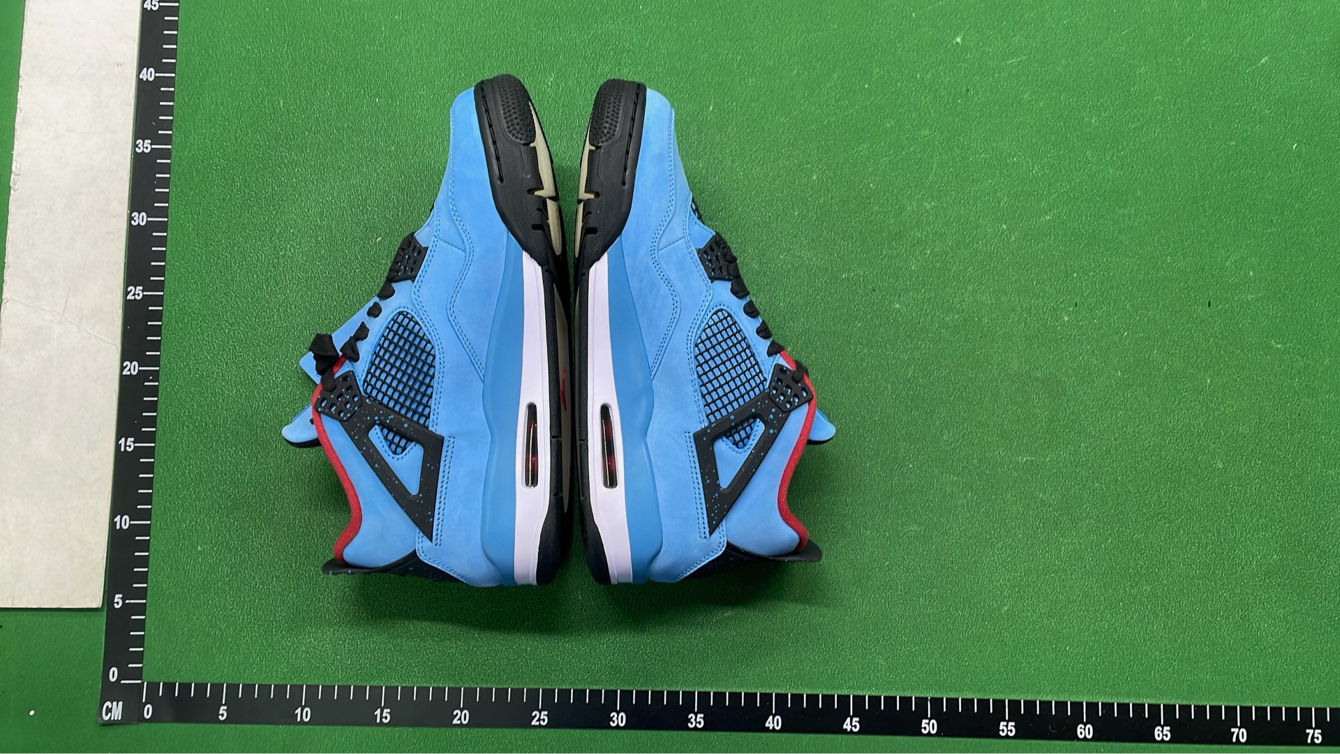 GX Batch-1 J4 Sneakers Collection
