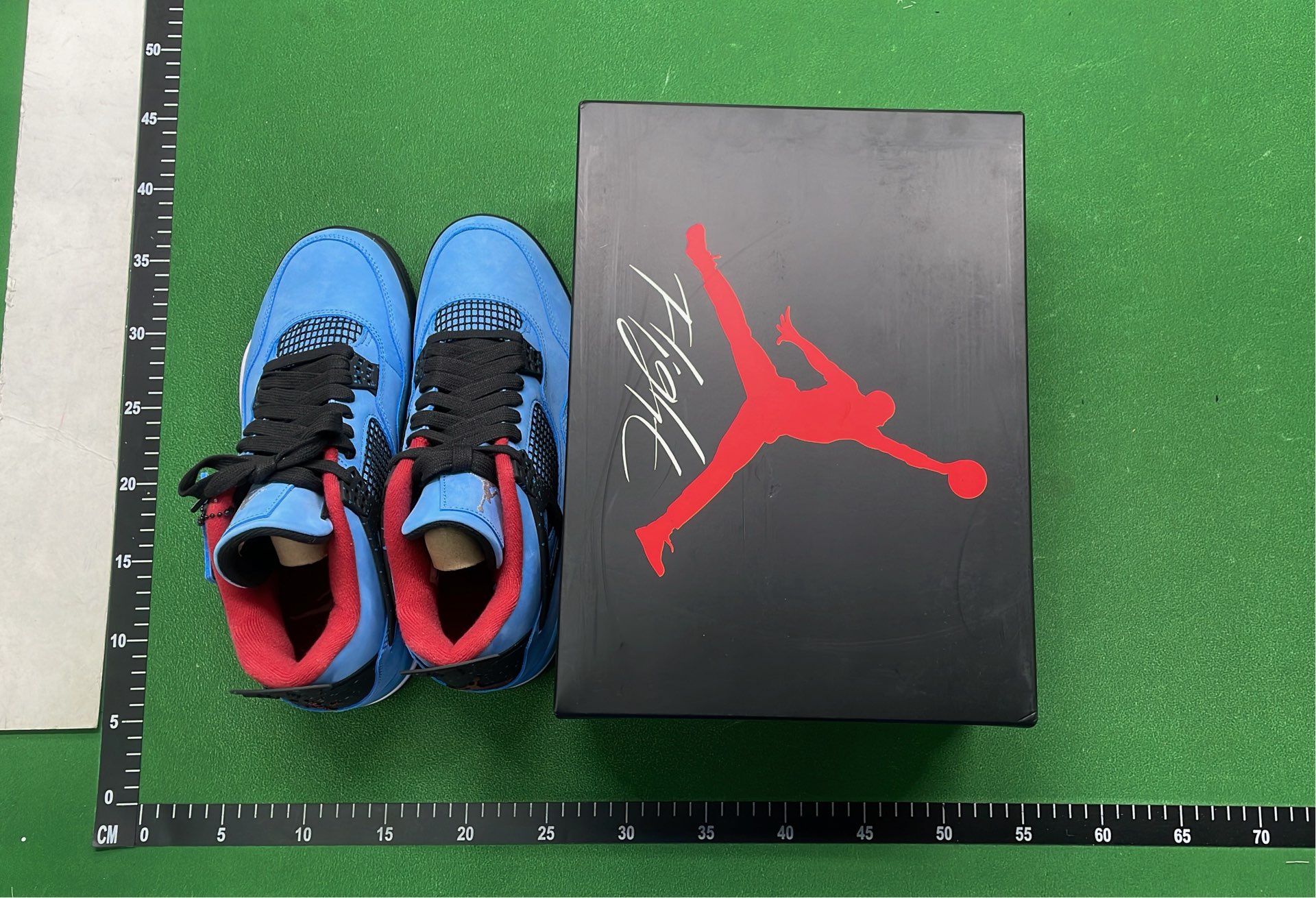 GX Batch-1 J4 Sneakers Collection