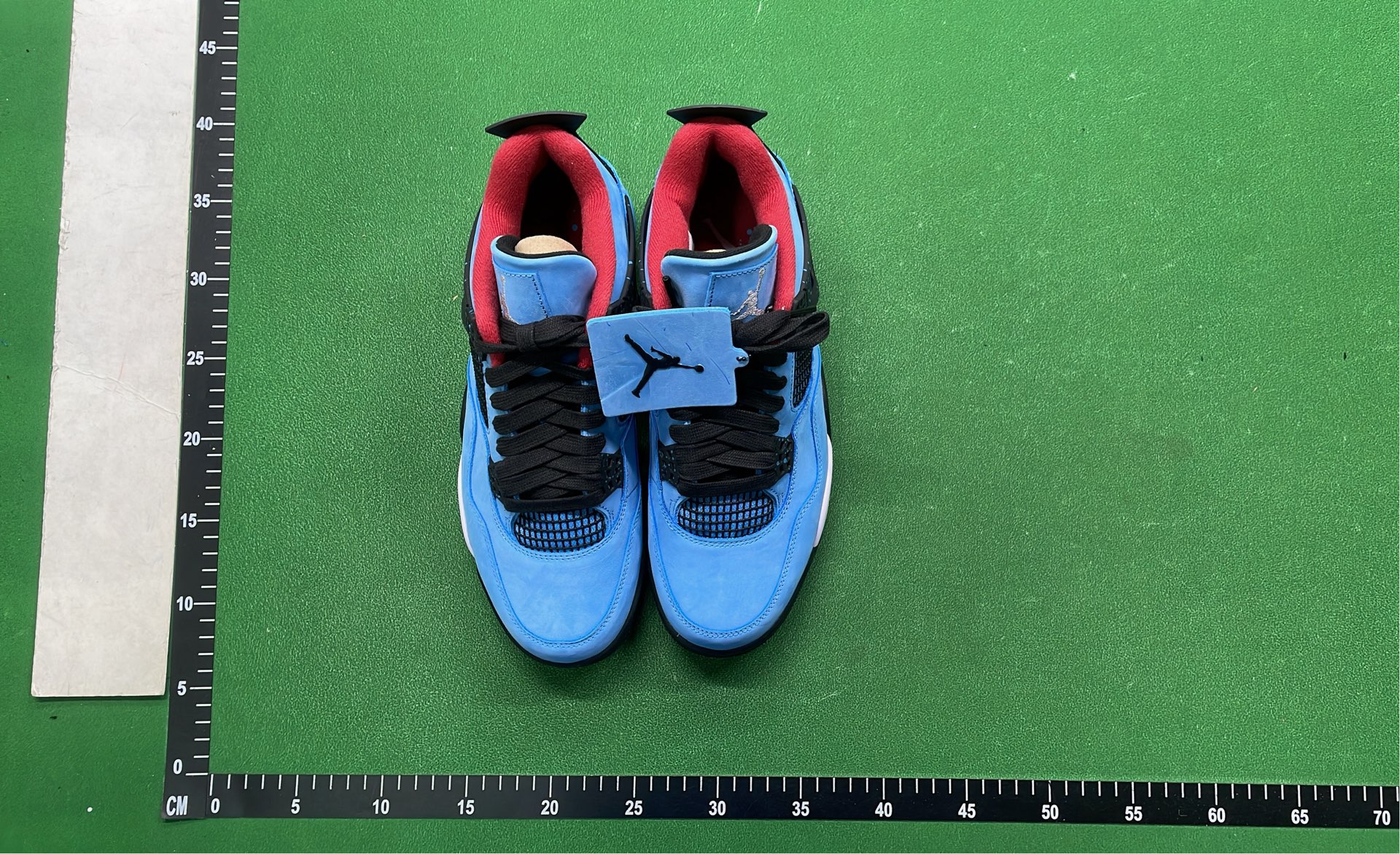 GX Batch-1 J4 Sneakers Collection
