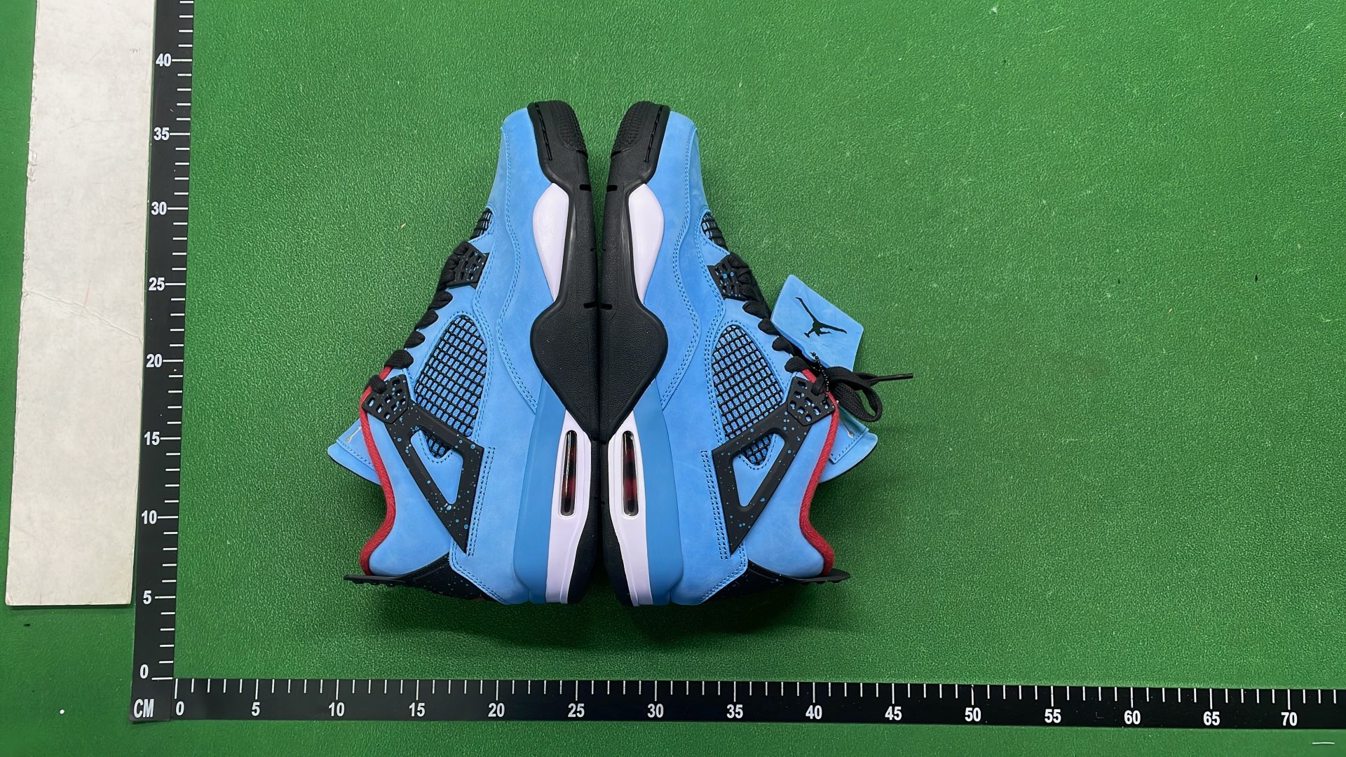 GX Batch-1 J4 Sneakers Collection