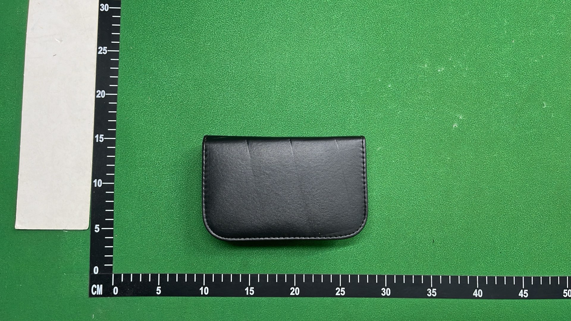 Shoe Care Kit with Brush, Polish, and Cloth
