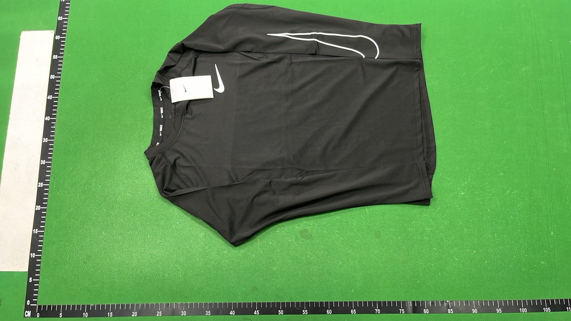 Nike Dri-FIT Training T-Shirt for Men