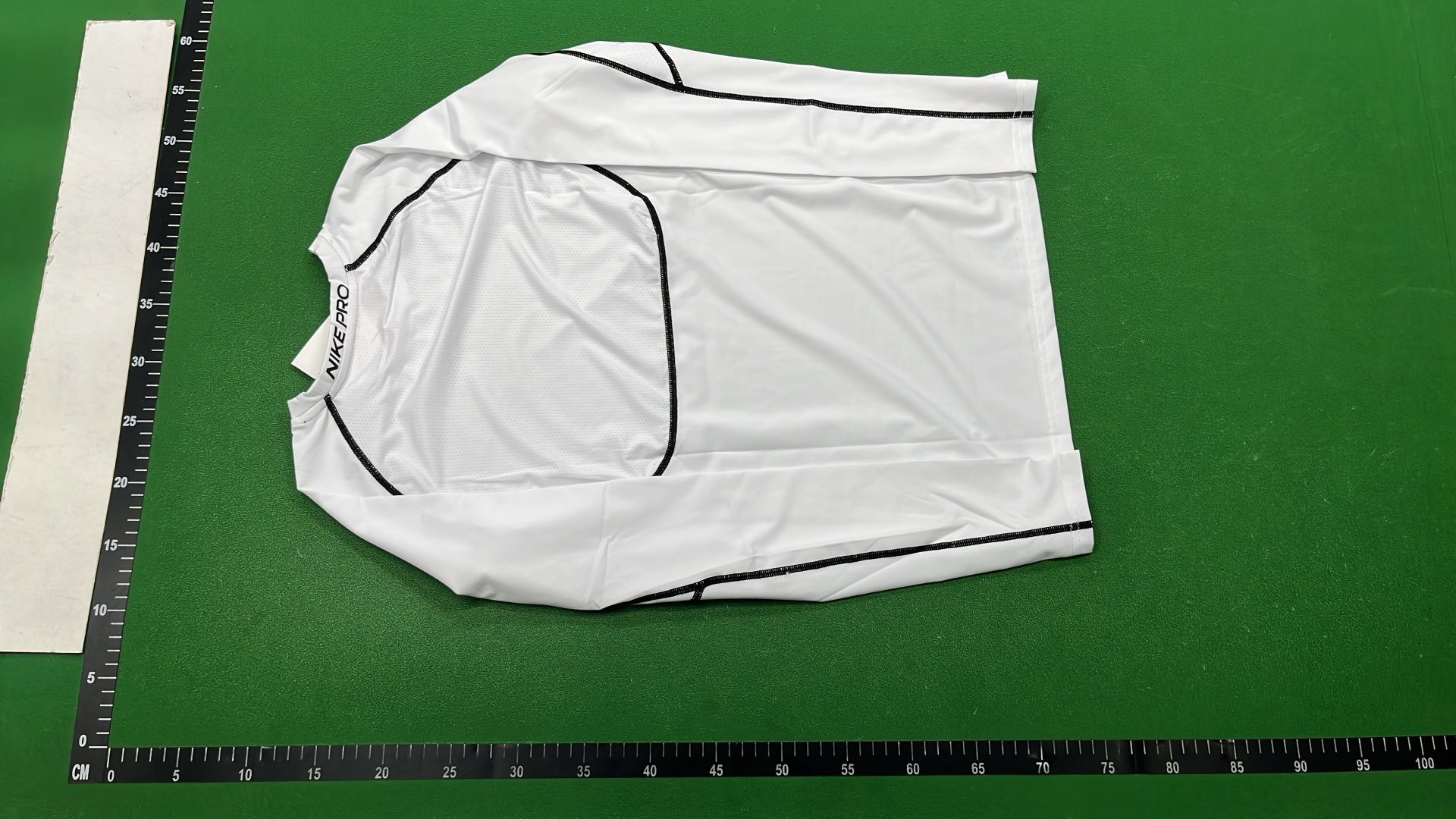 Nike Dri-FIT Training T-Shirt for Men