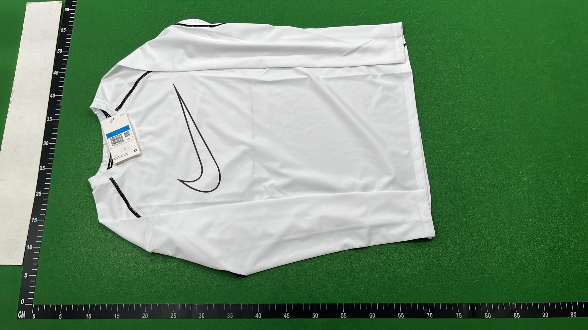 Nike Dri-FIT Training T-Shirt for Men