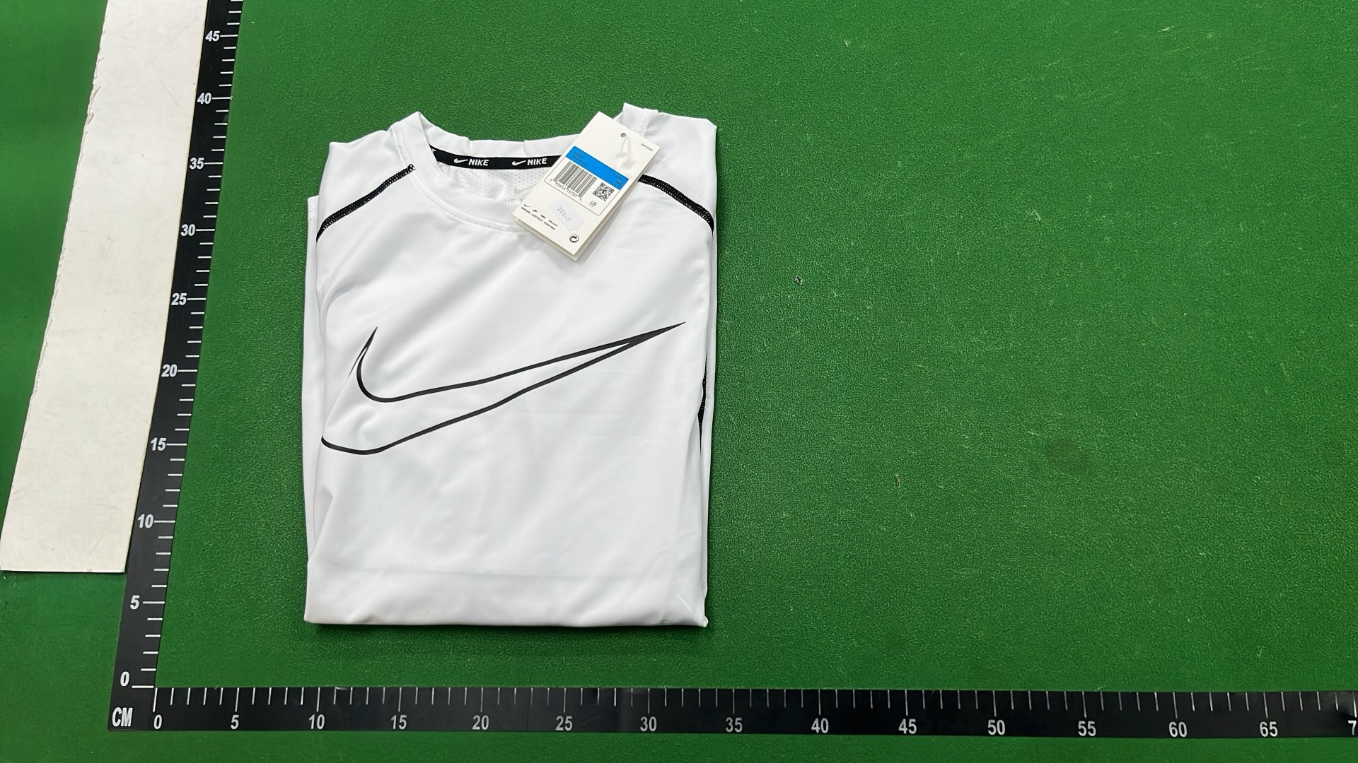 Nike Dri-FIT Training T-Shirt for Men