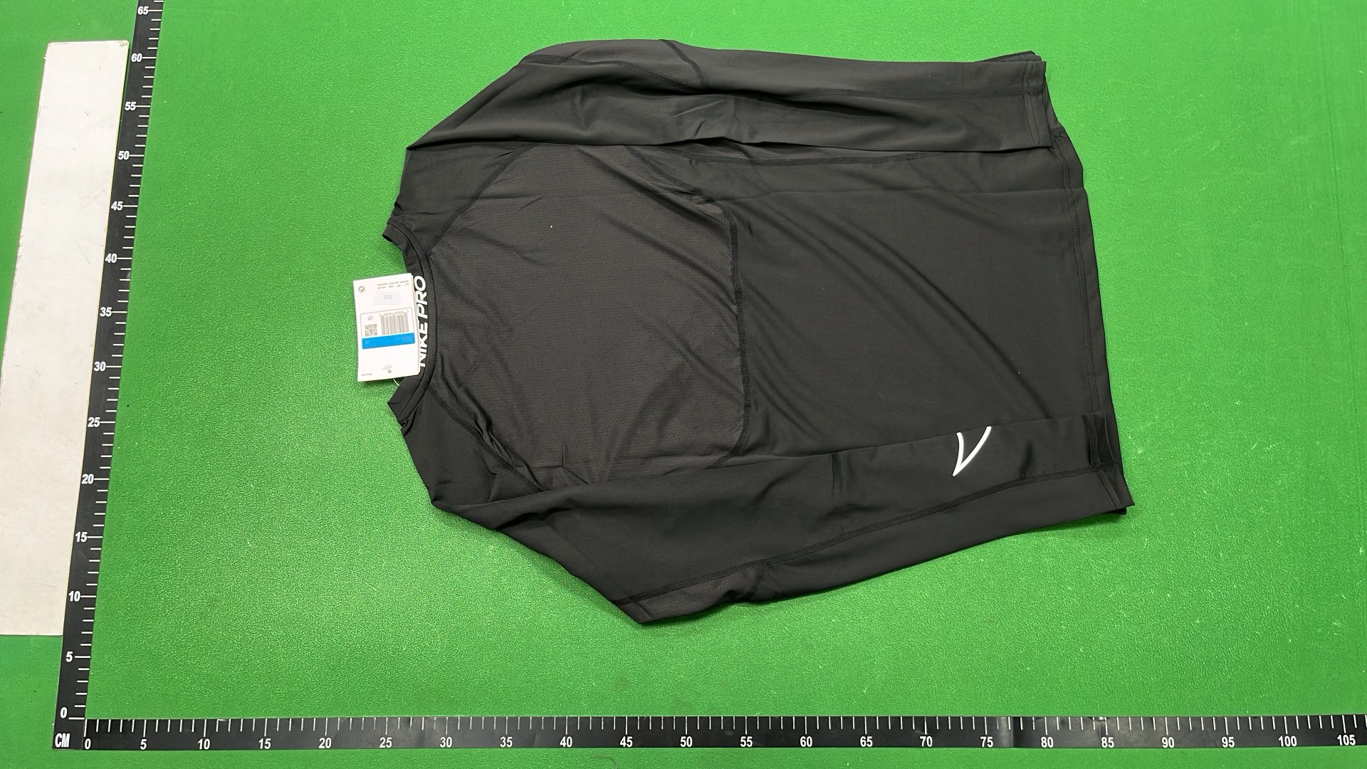 Nike Dri-FIT Training T-Shirt for Men