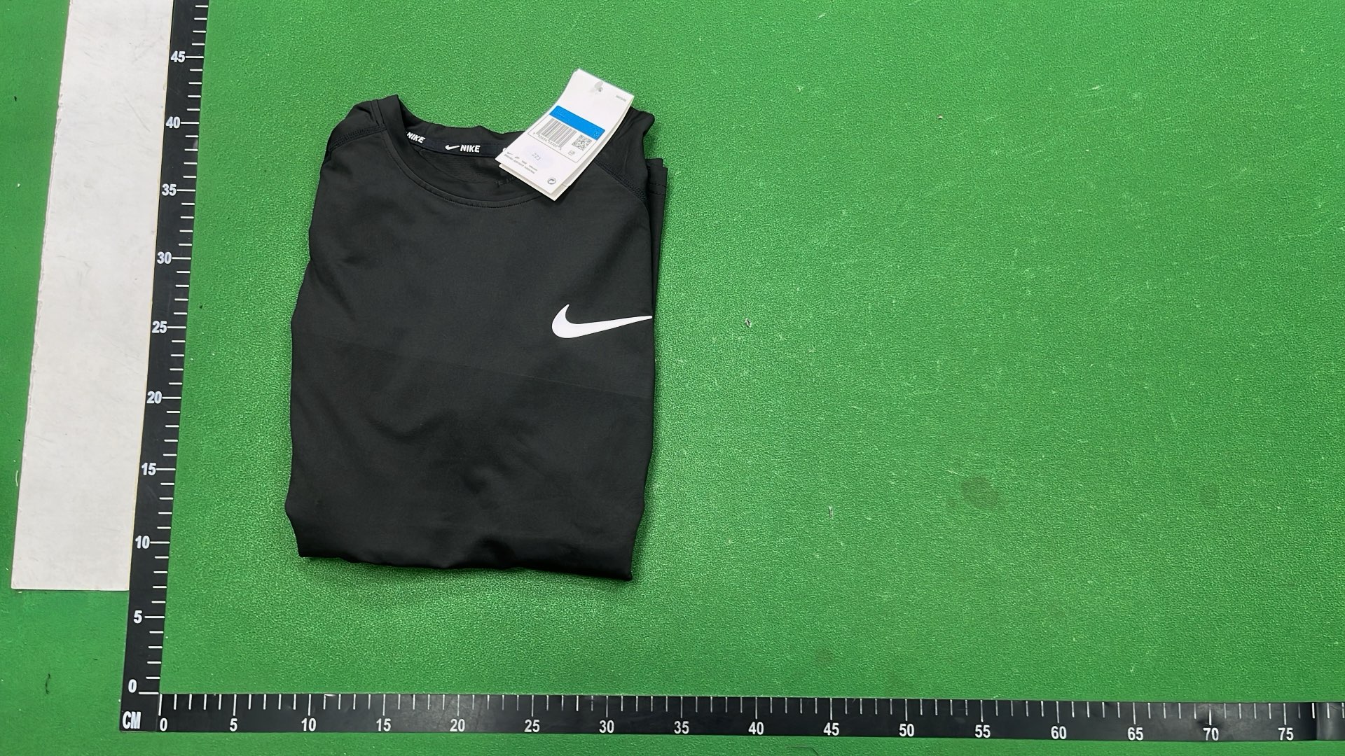 Nike Dri-FIT Training T-Shirt for Men