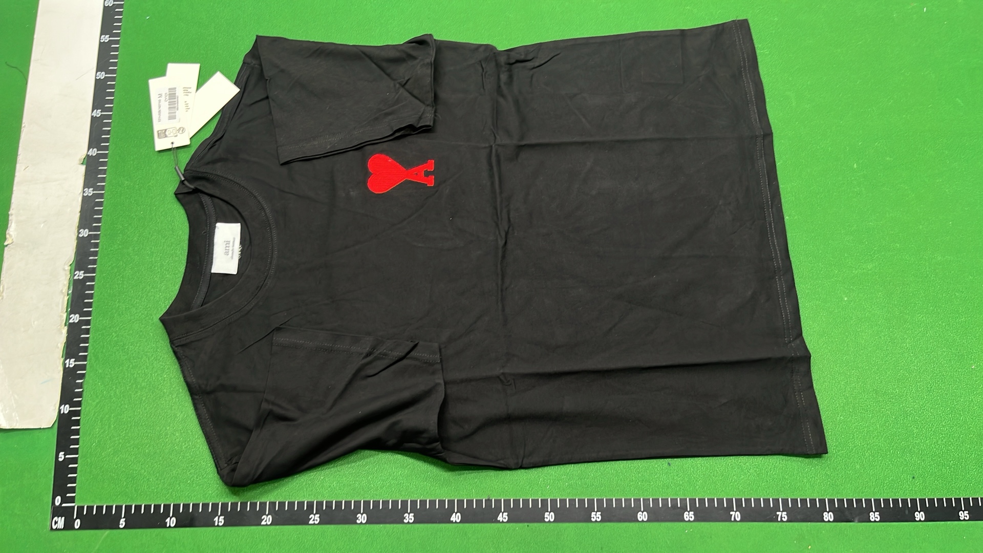 BAPE Heart Logo T-Shirt Collection