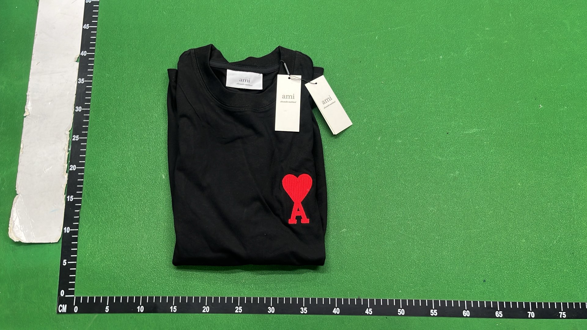BAPE Heart Logo T-Shirt Collection